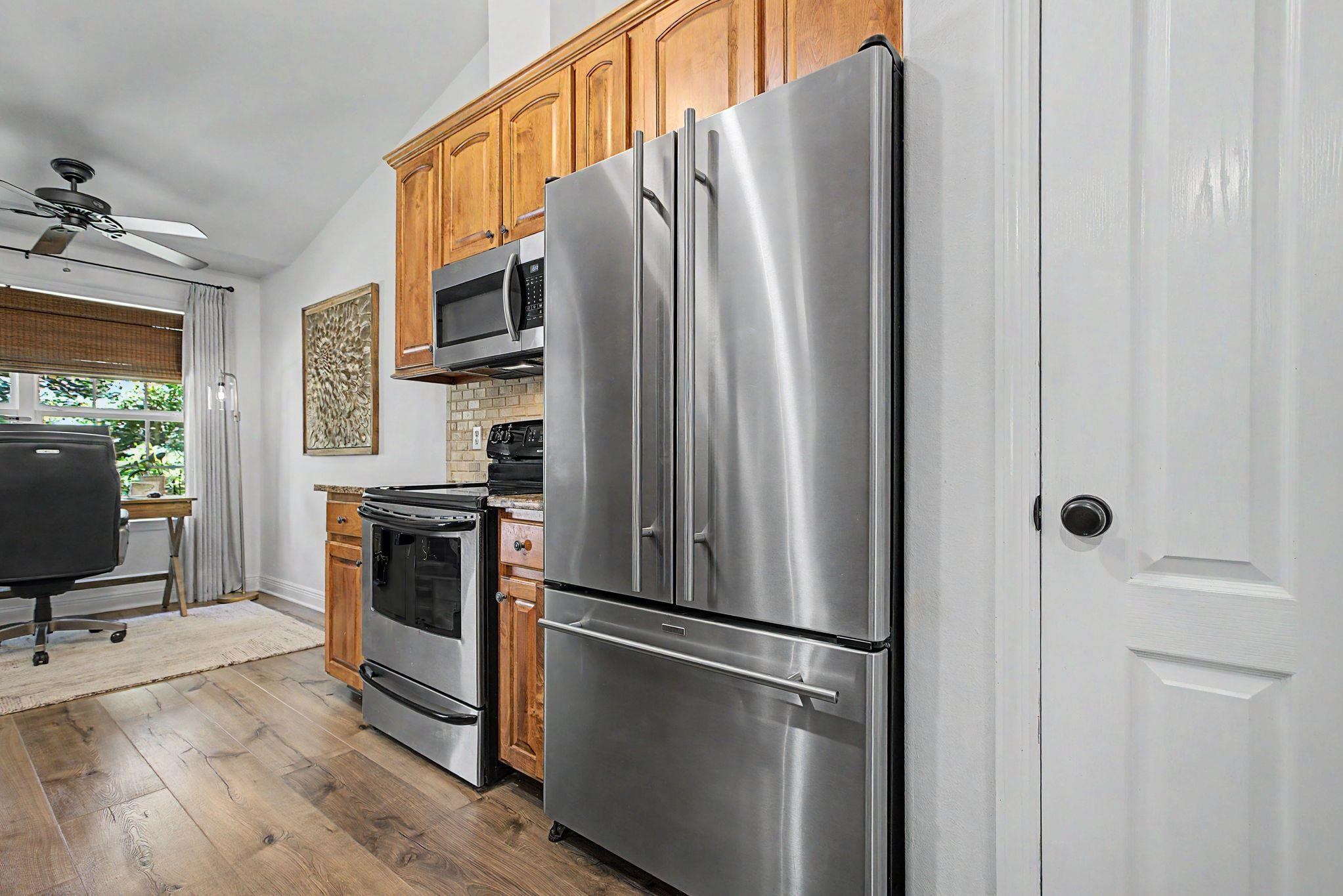 3440 Cedarwood Trail