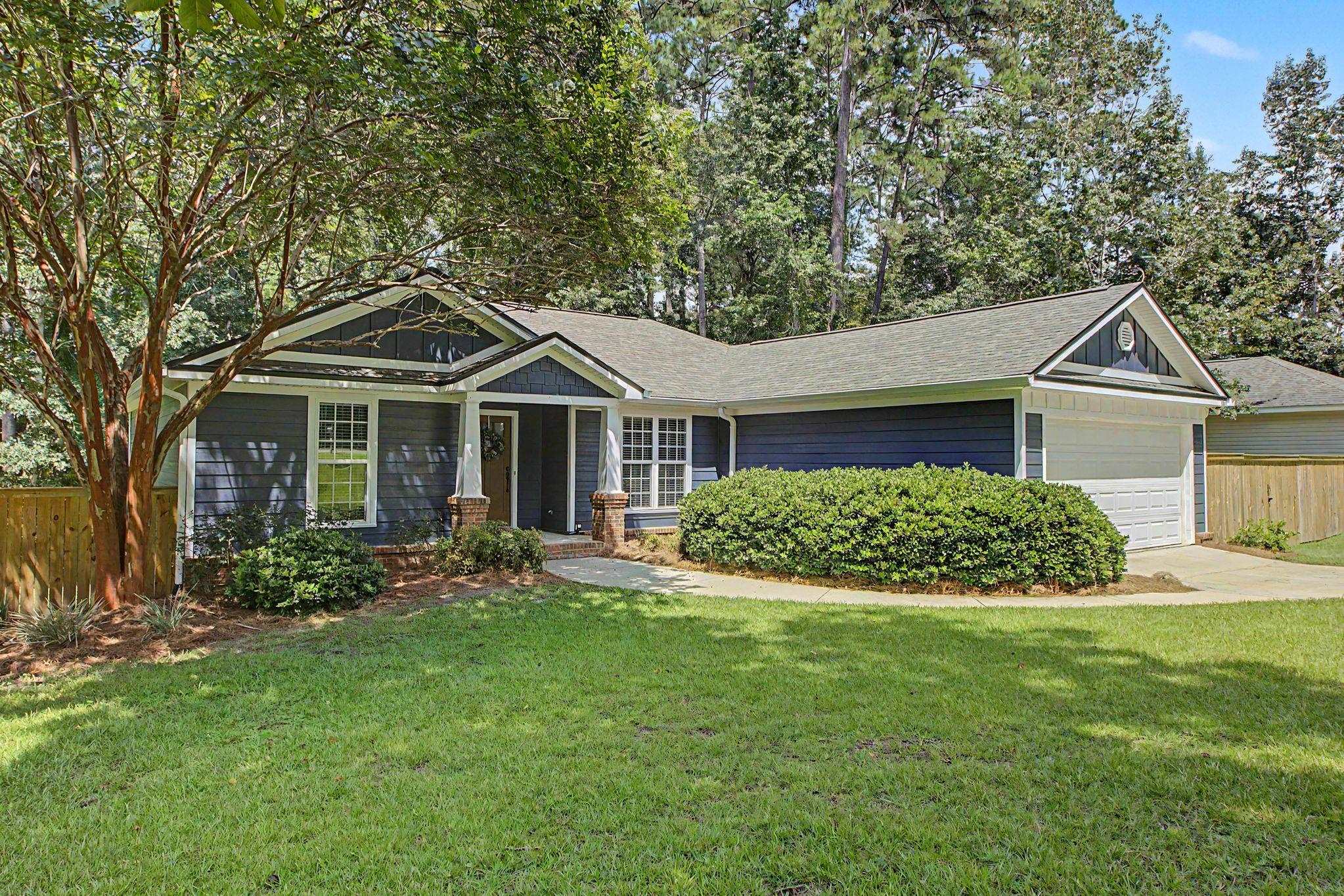 3440 Cedarwood Trail