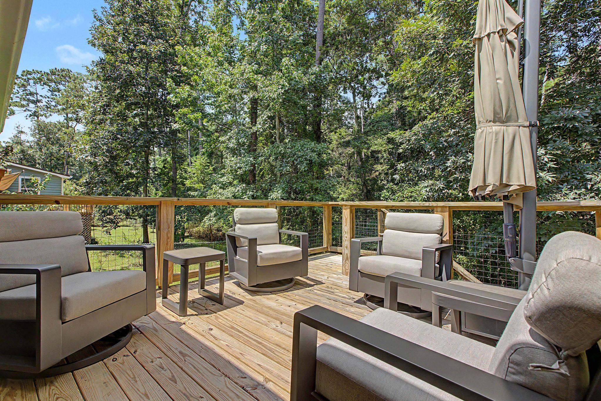 3440 Cedarwood Trail