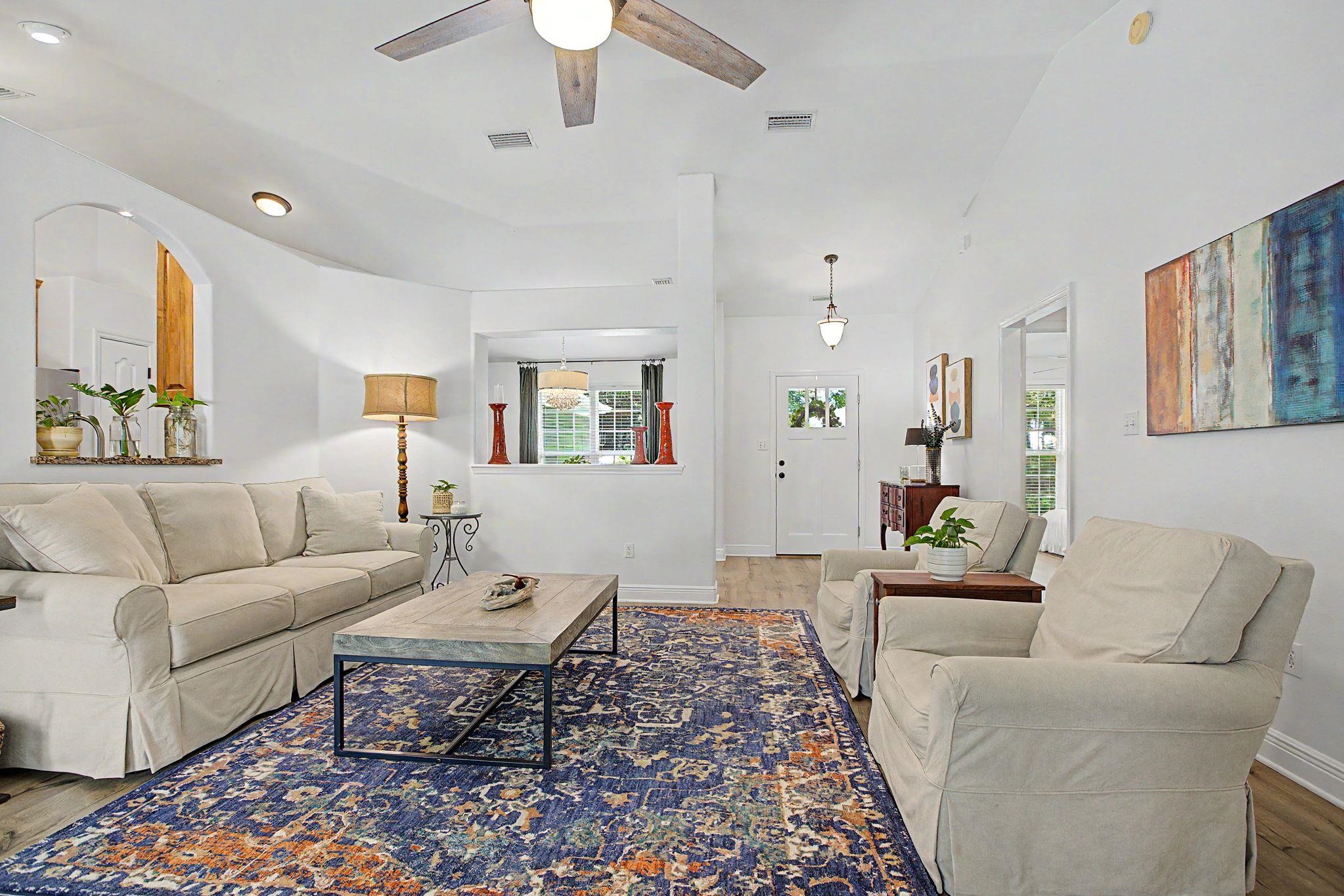 3440 Cedarwood Trail