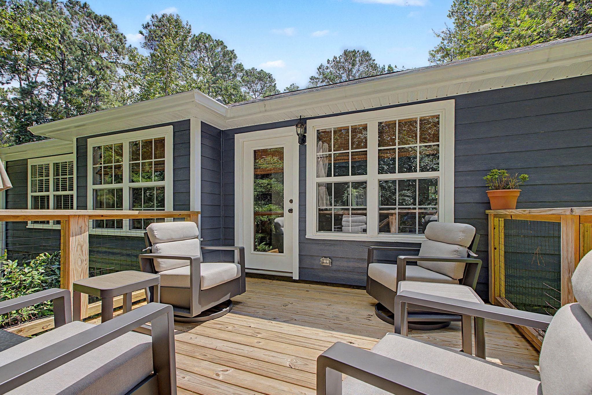3440 Cedarwood Trail