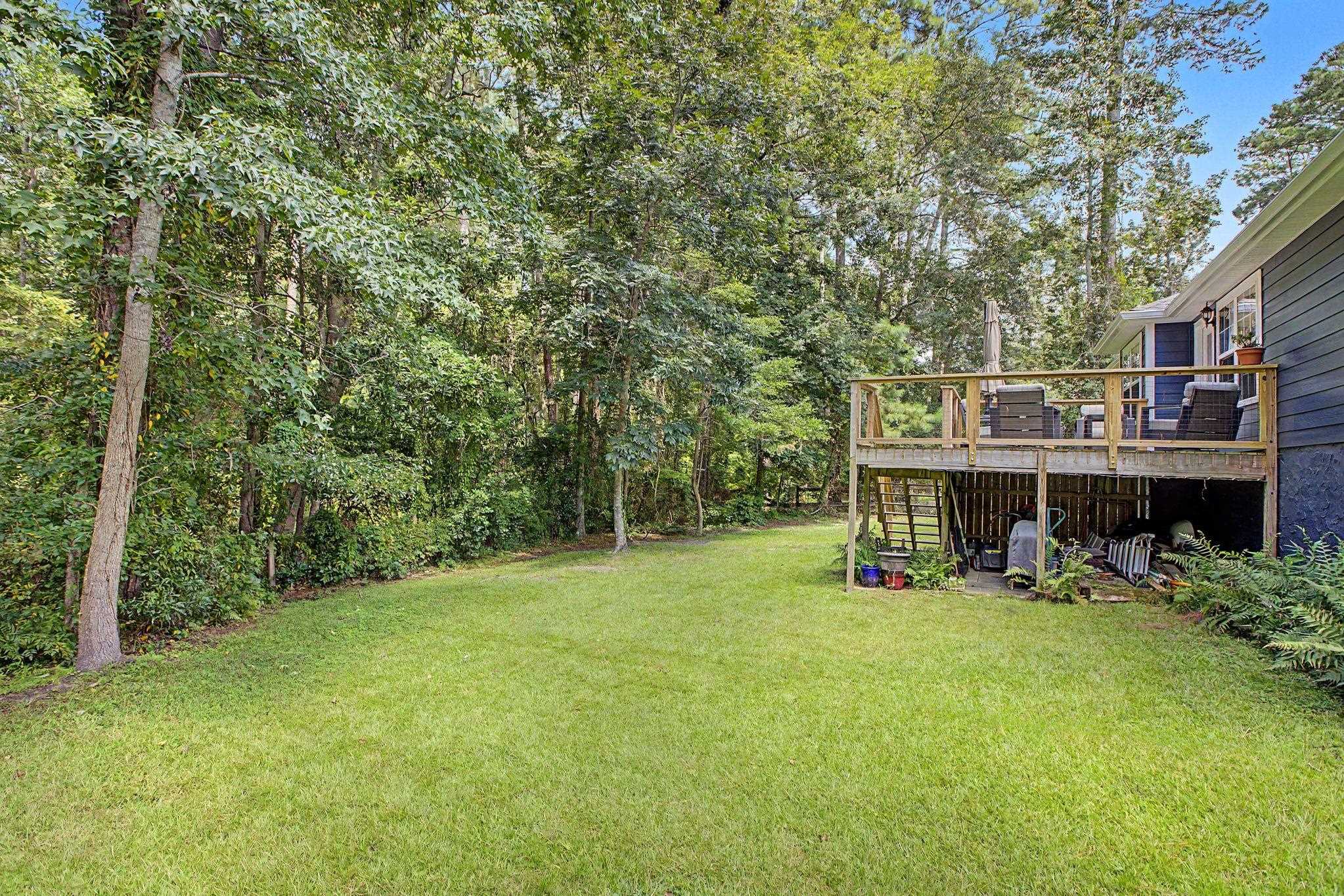 3440 Cedarwood Trail