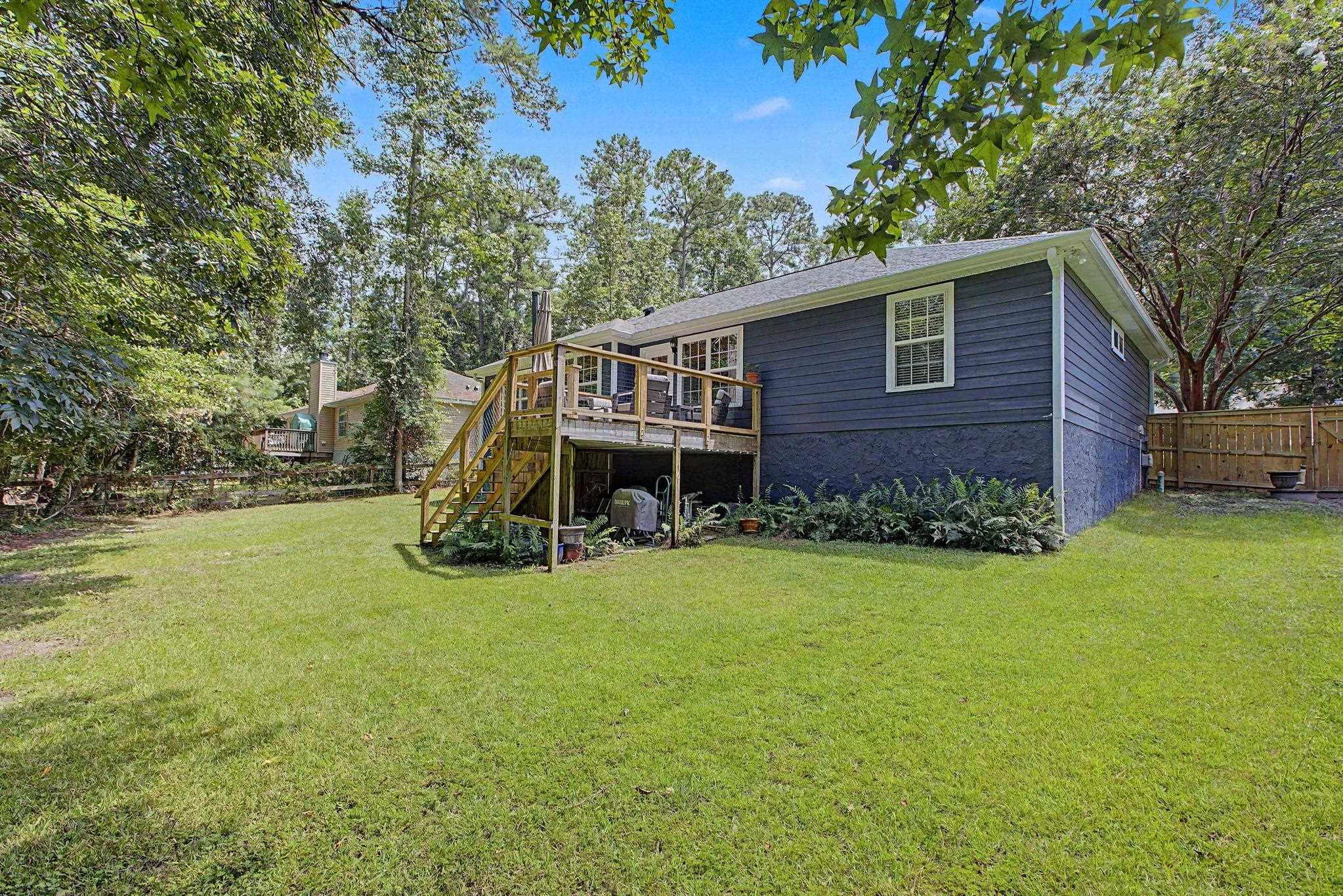 3440 Cedarwood Trail