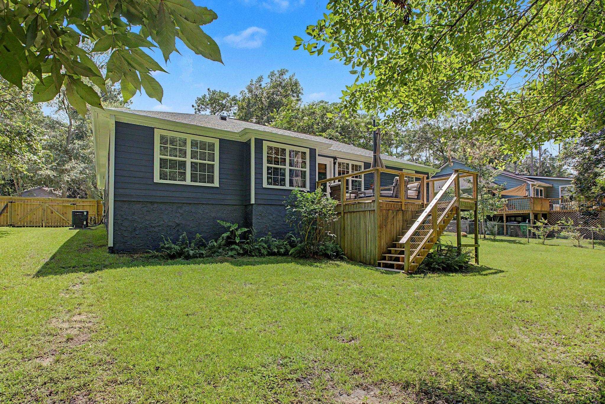 3440 Cedarwood Trail