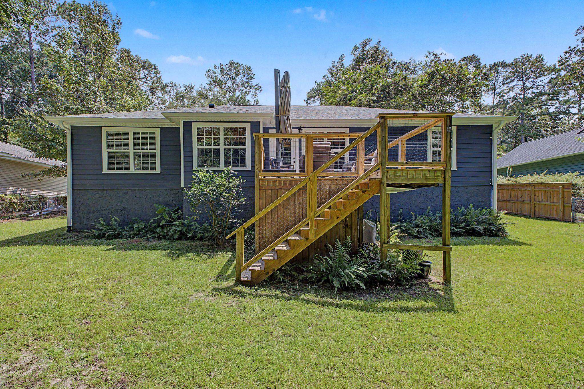 3440 Cedarwood Trail