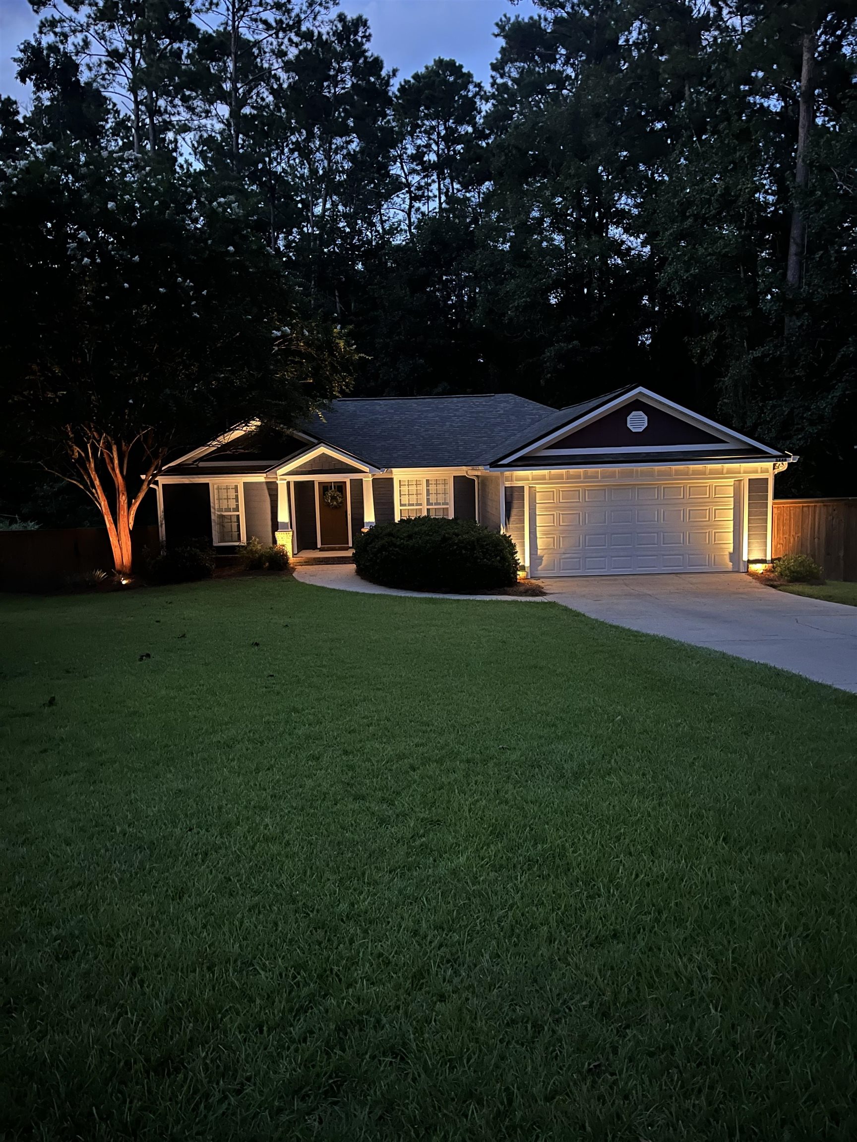 3440 Cedarwood Trail
