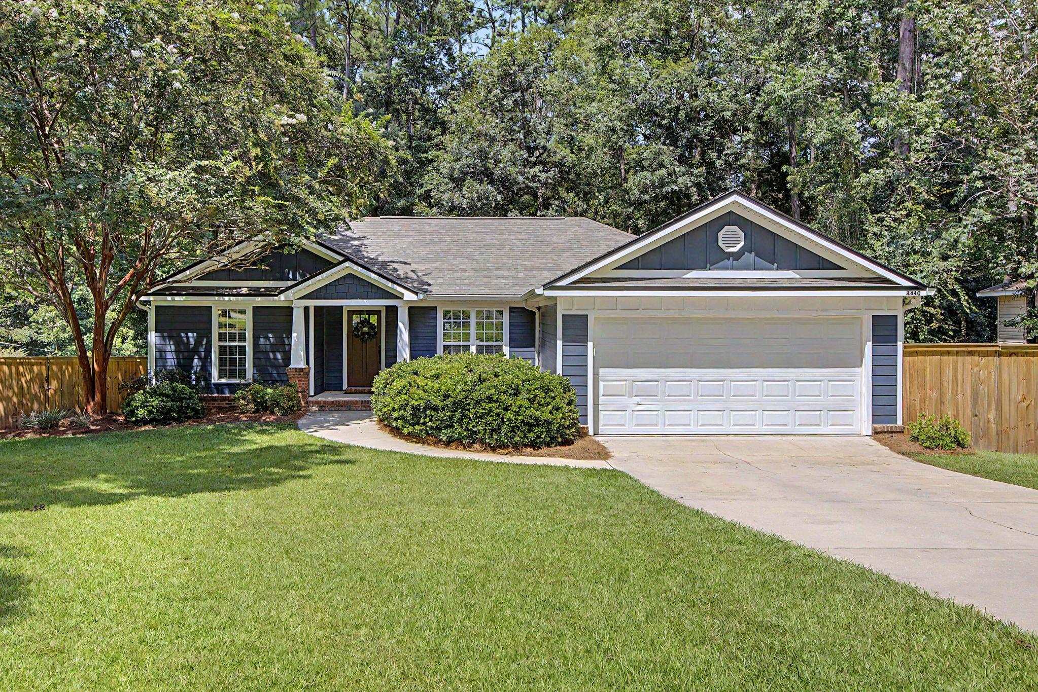 3440 Cedarwood Trail