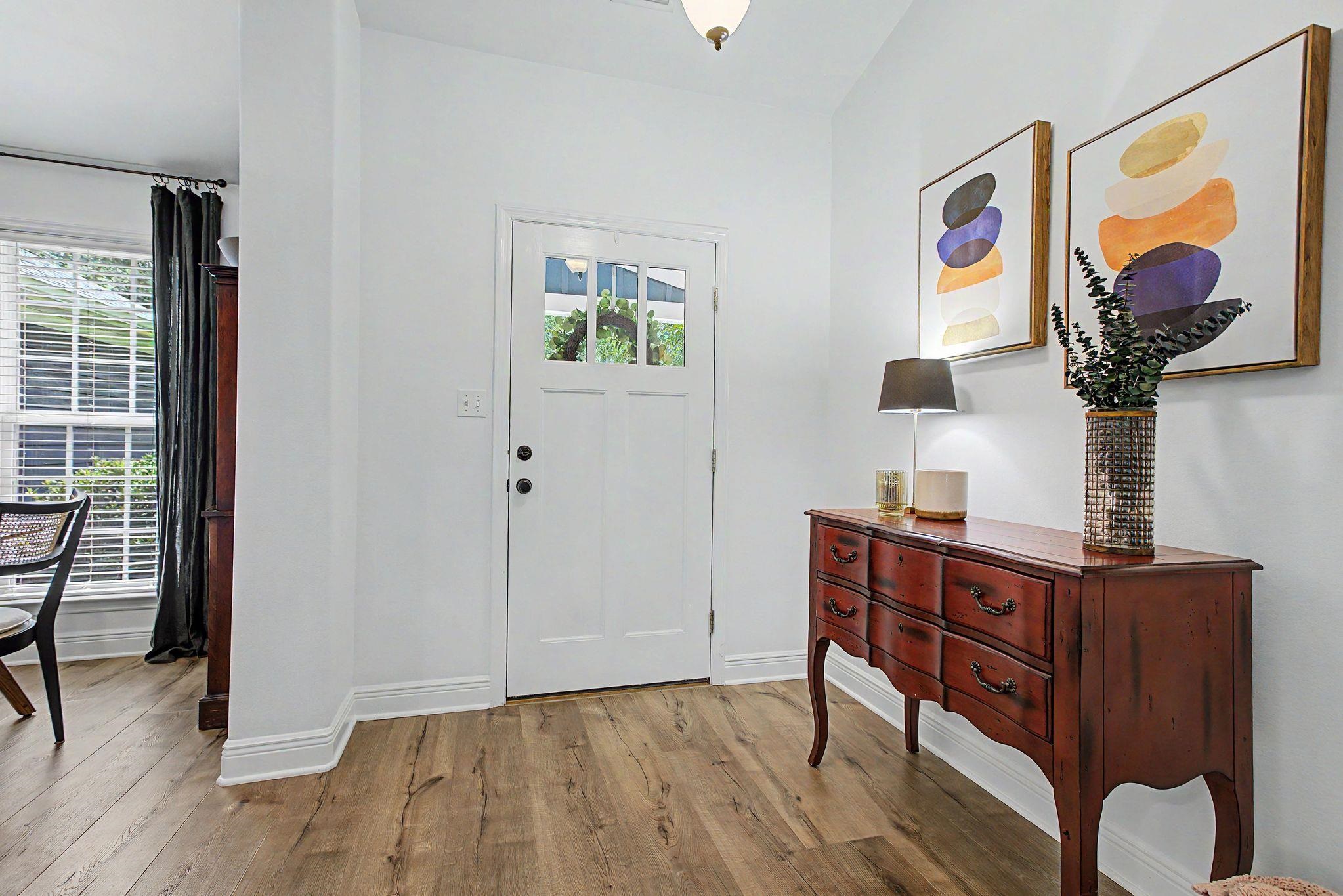 3440 Cedarwood Trail