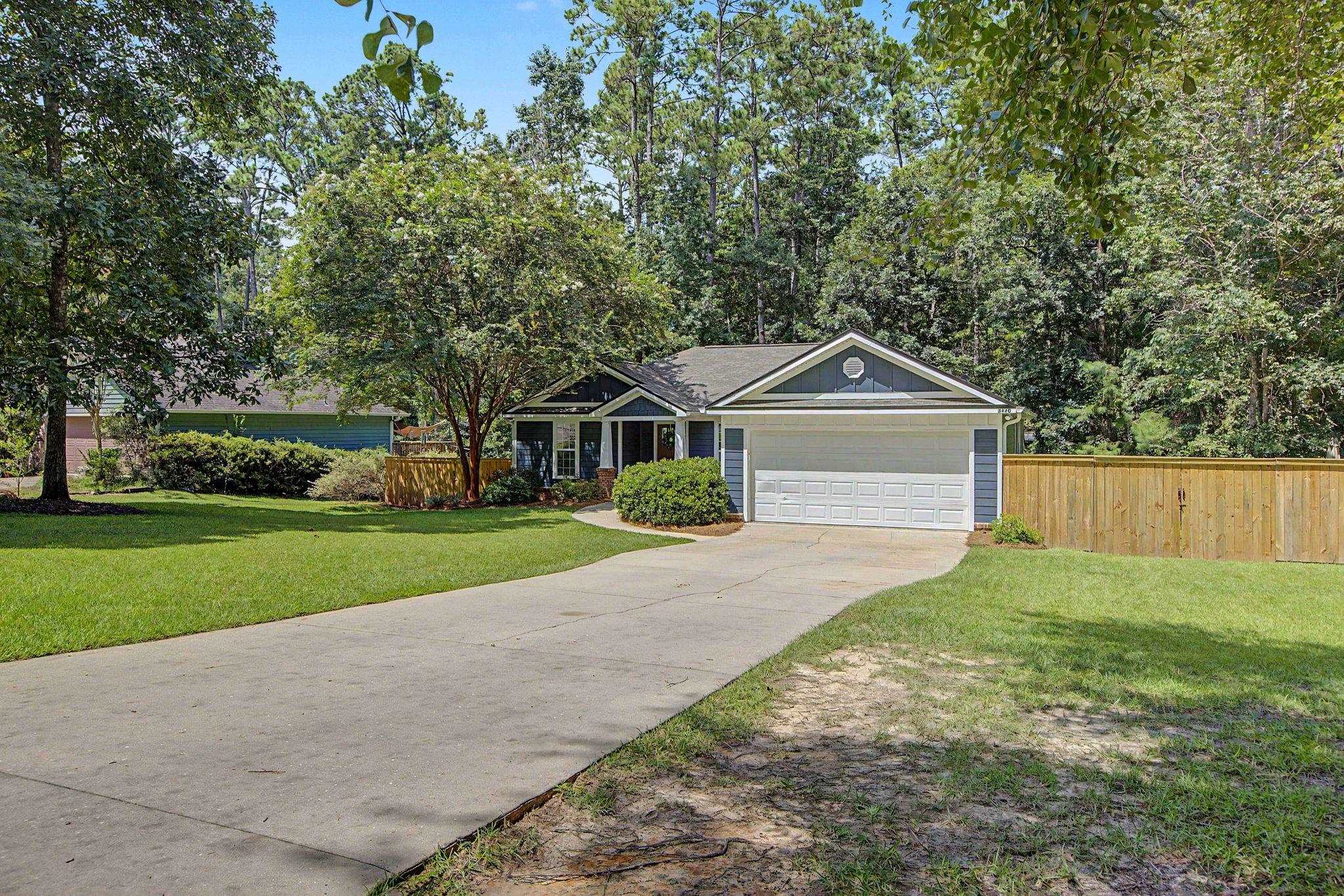 3440 Cedarwood Trail
