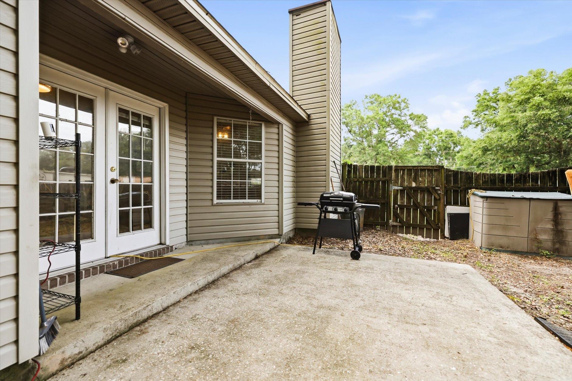 4545 Wesley Drive