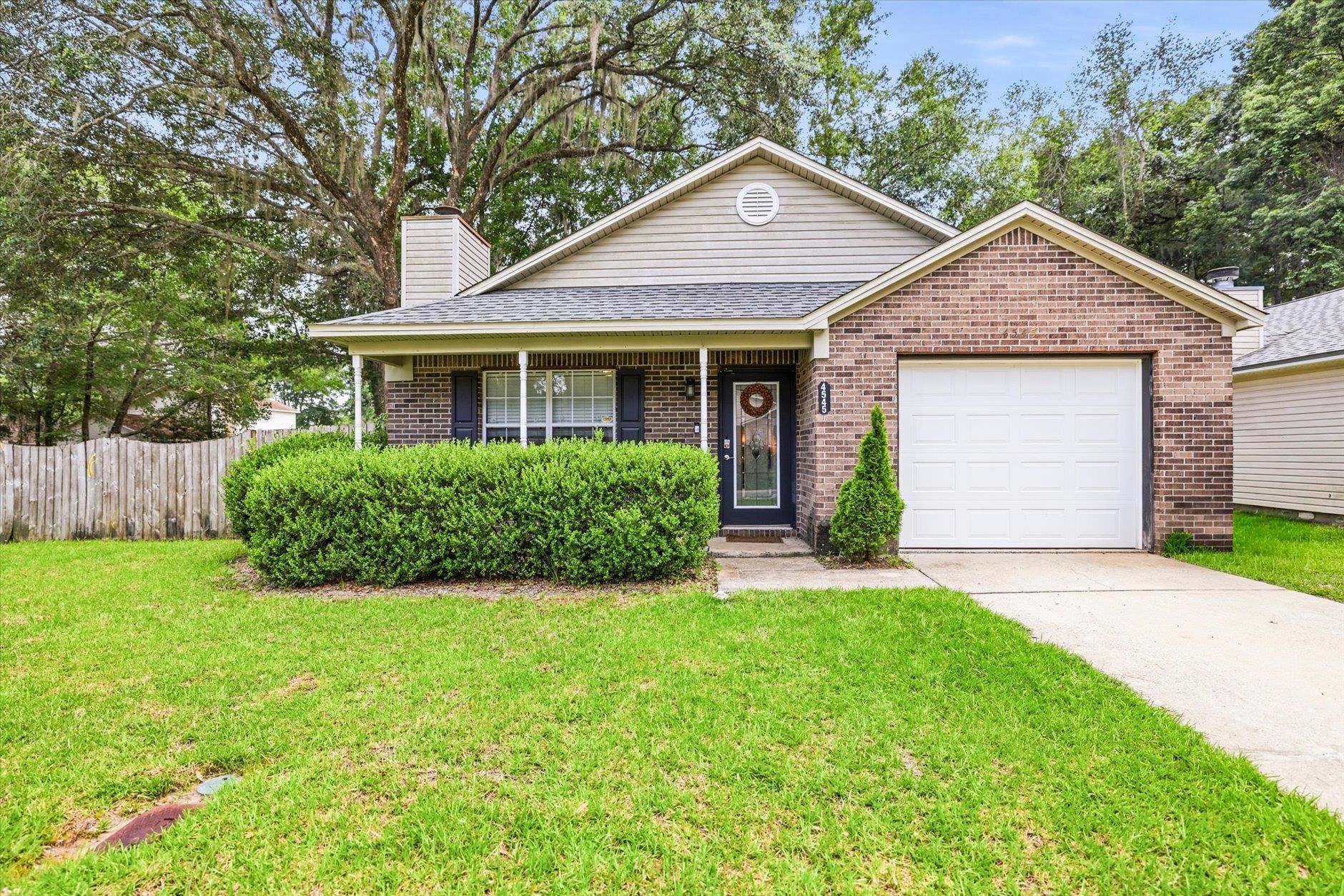 4545 Wesley Drive