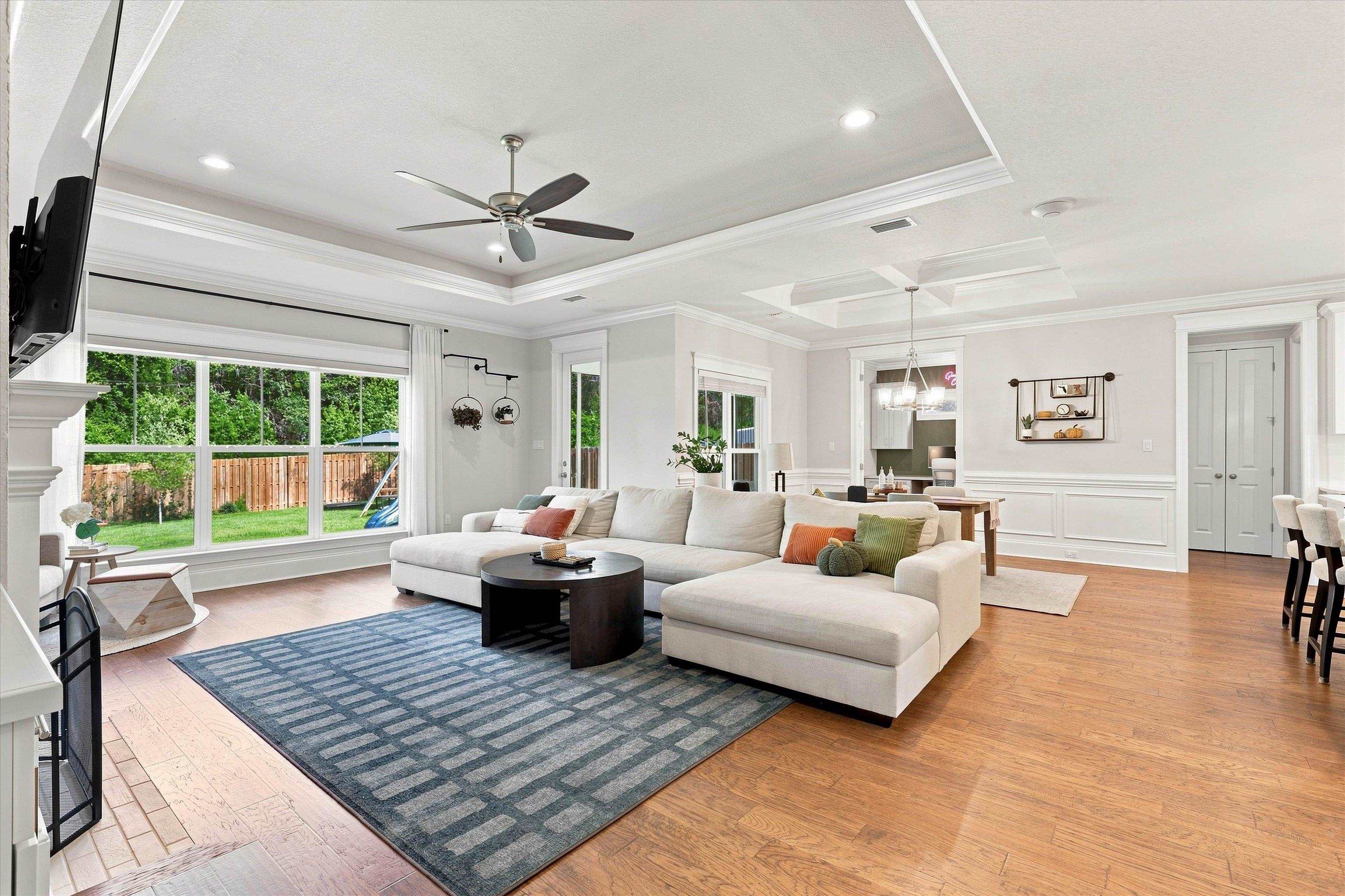 8516 Castle Pine Drive