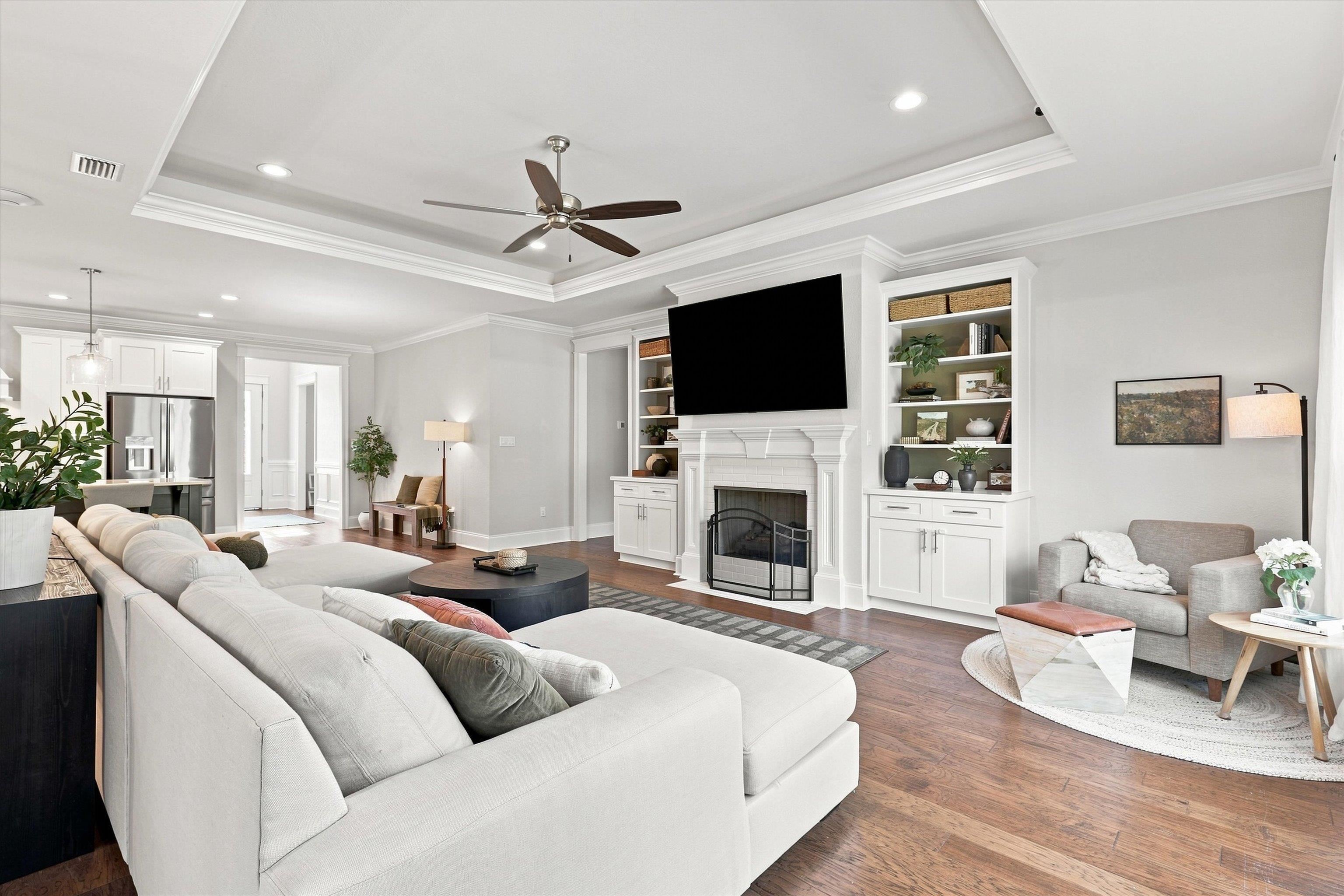 8516 Castle Pine Drive