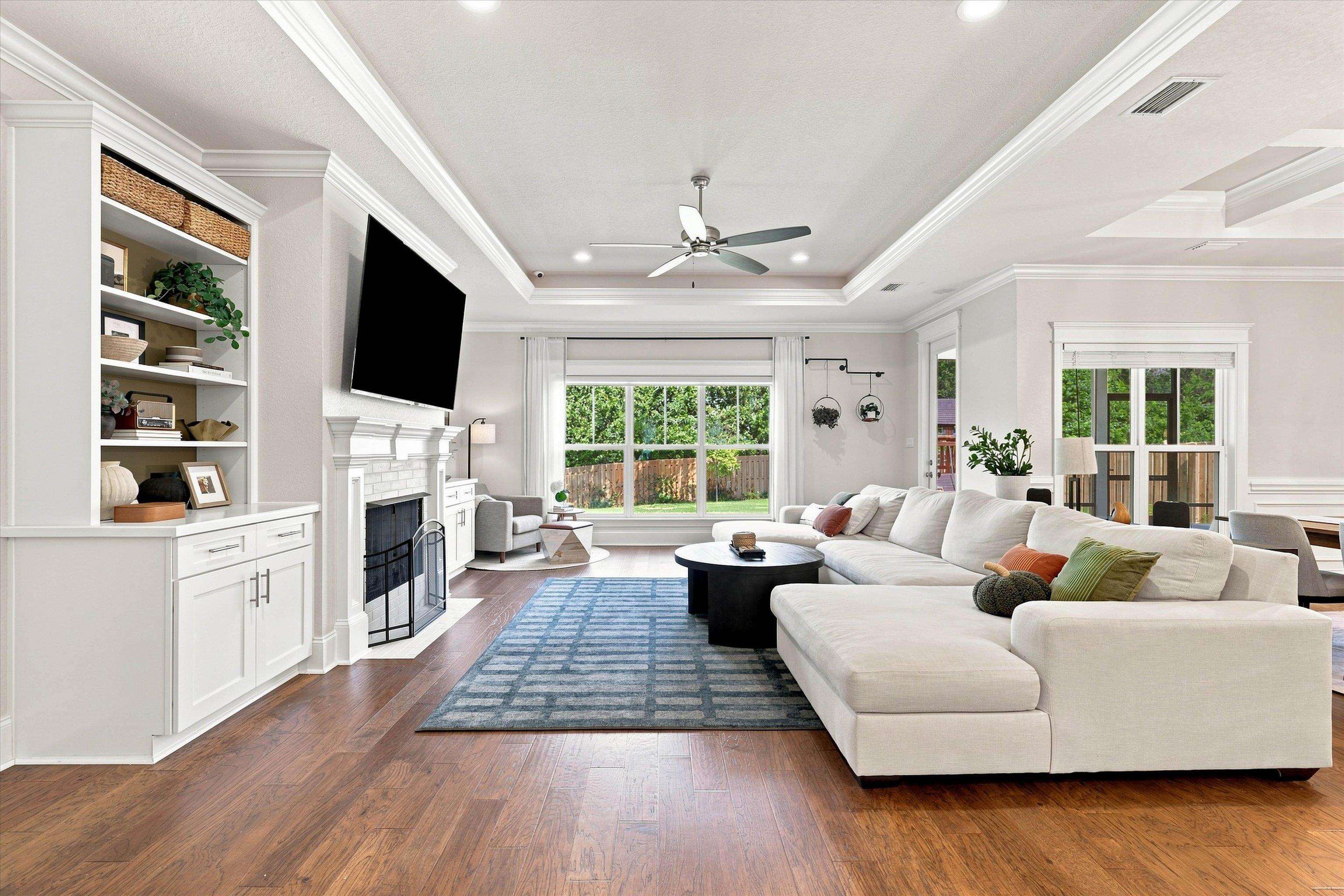 8516 Castle Pine Drive