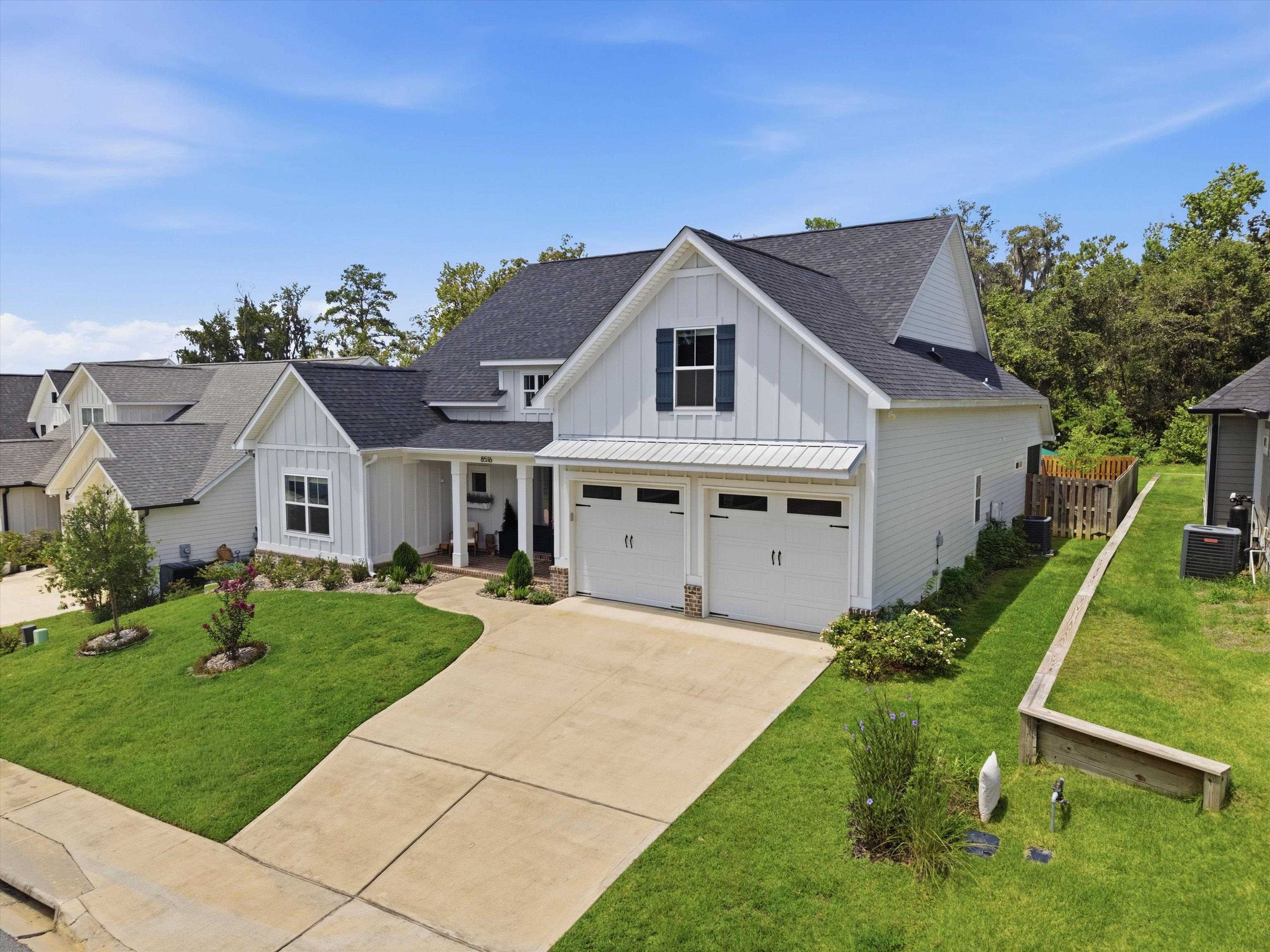 8516 Castle Pine Drive