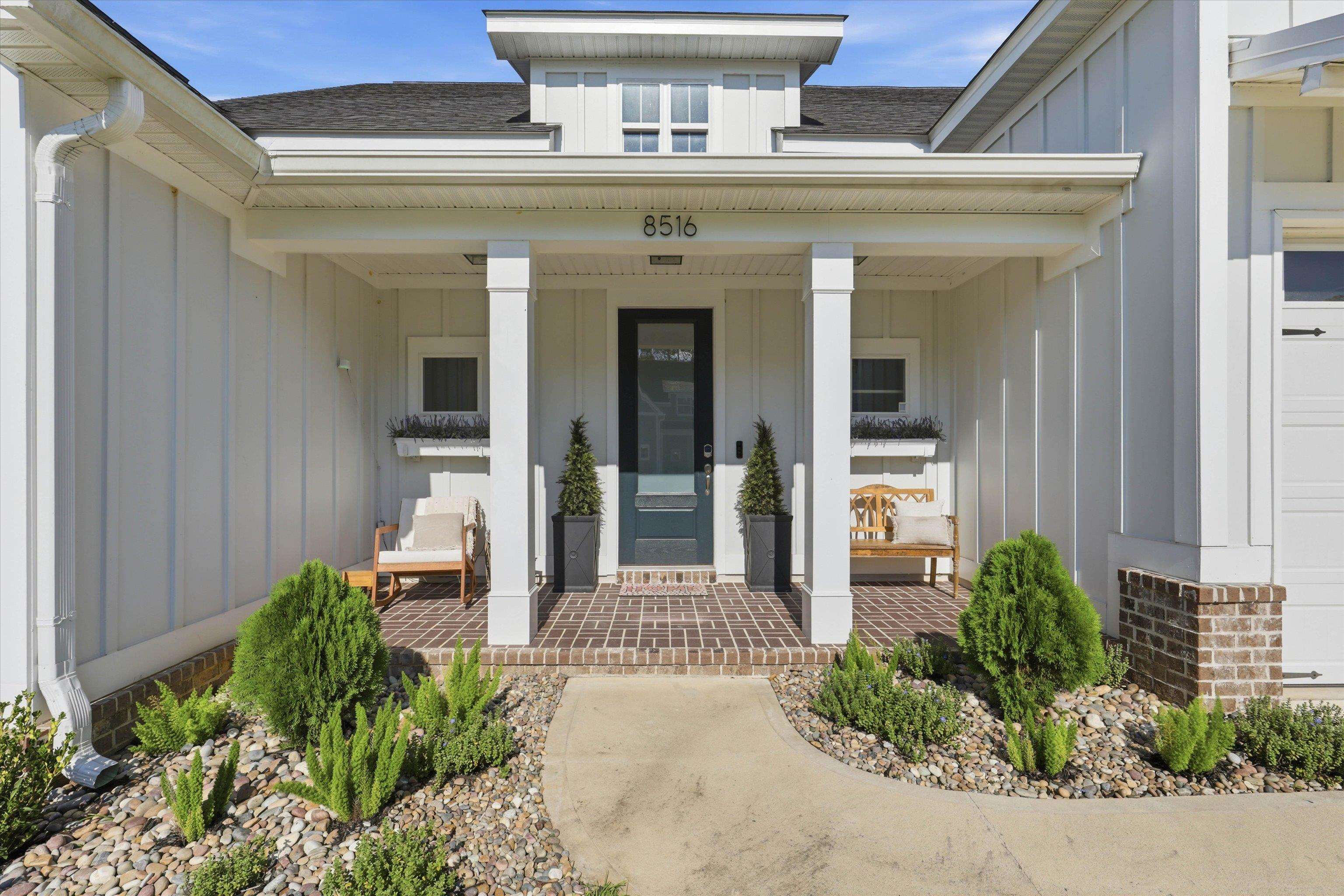 8516 Castle Pine Drive