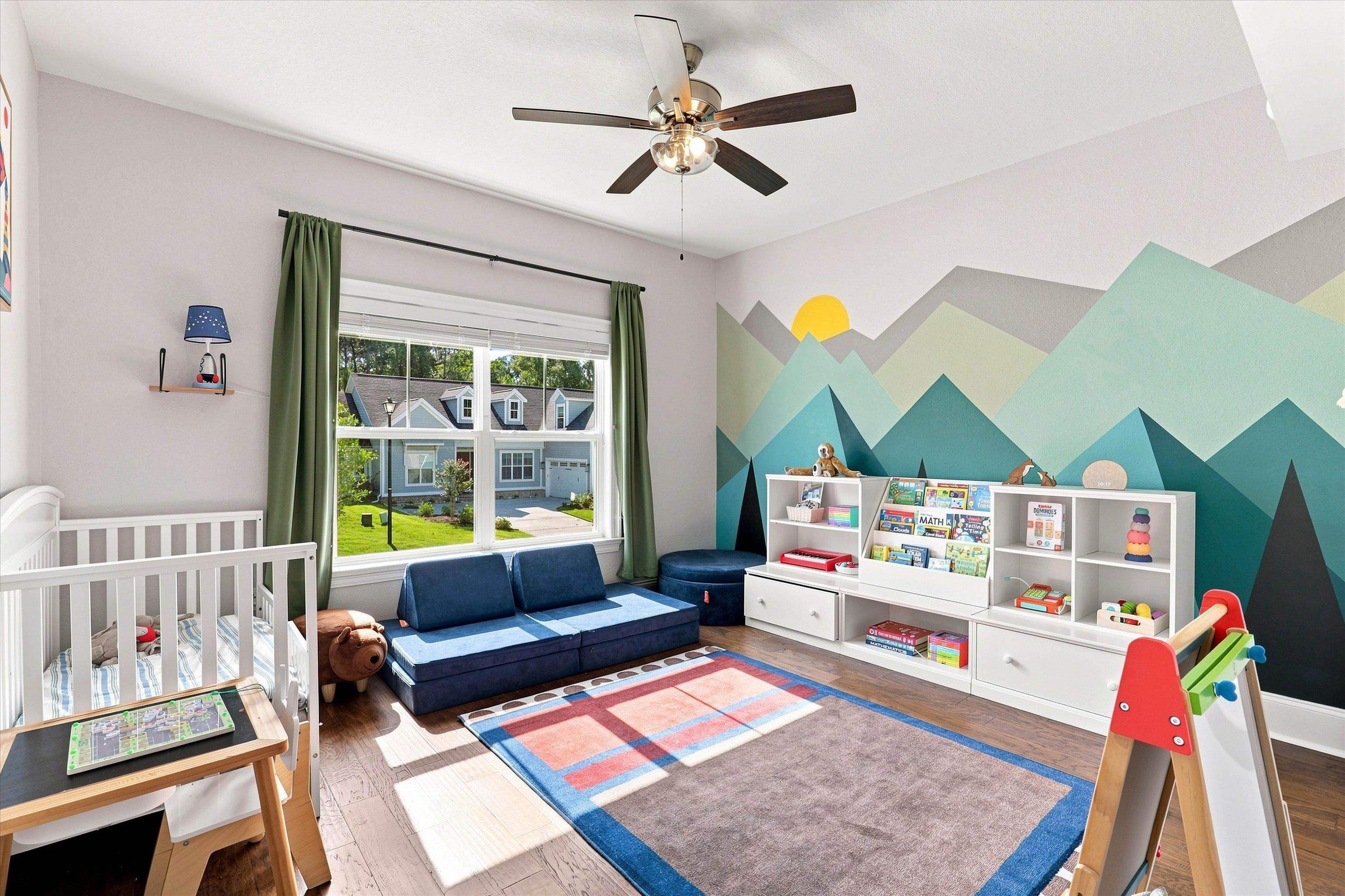 8516 Castle Pine Drive