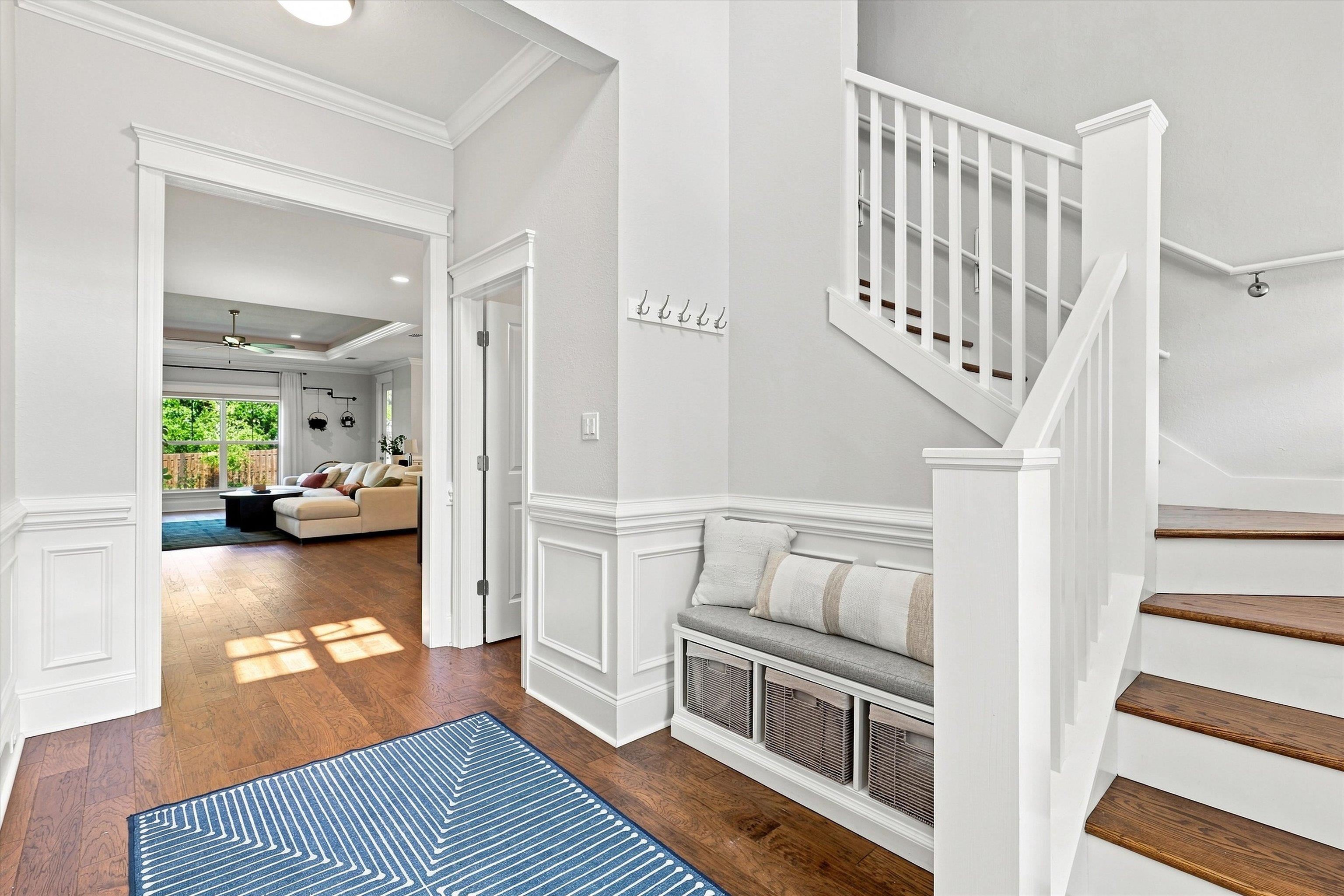 8516 Castle Pine Drive