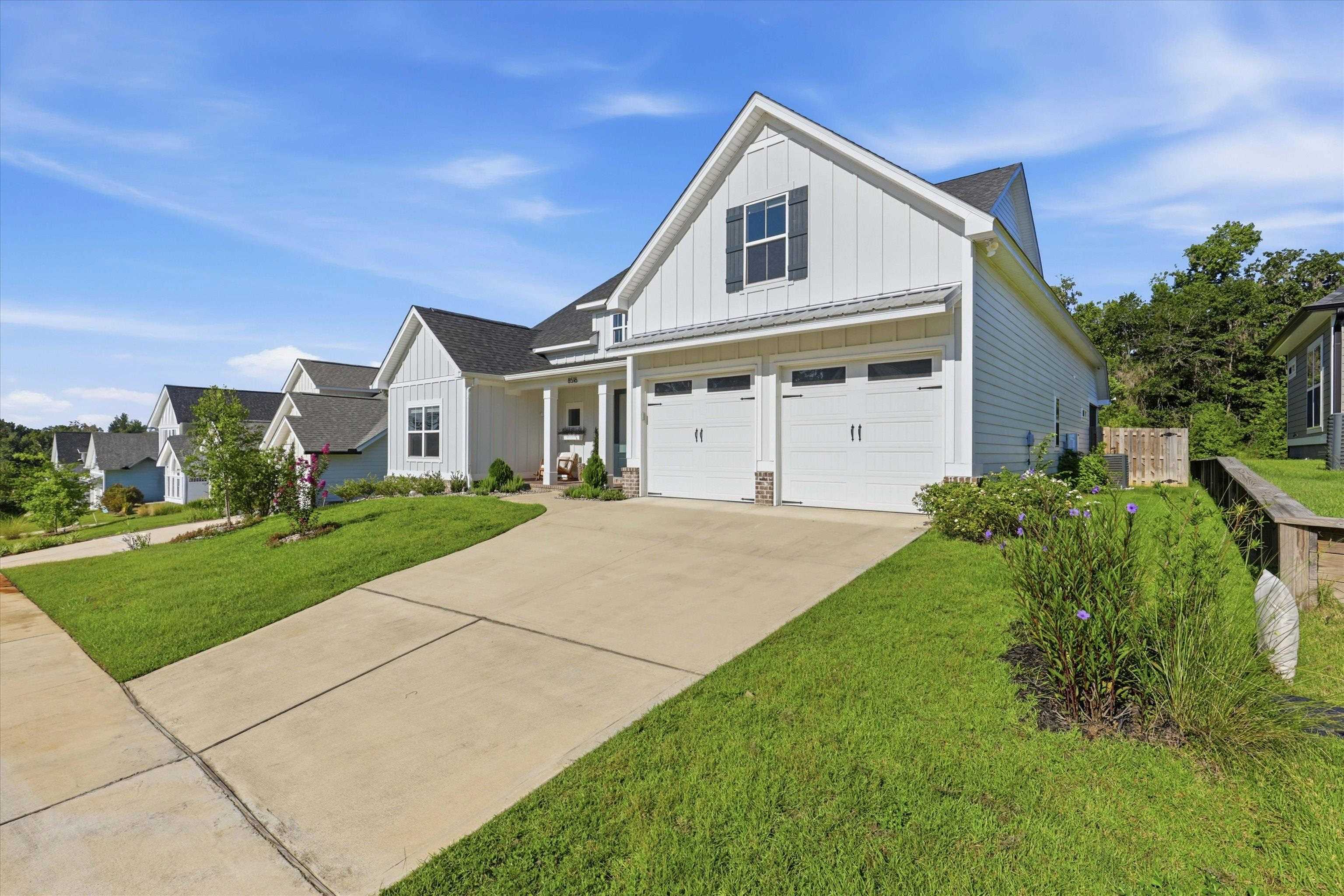 8516 Castle Pine Drive