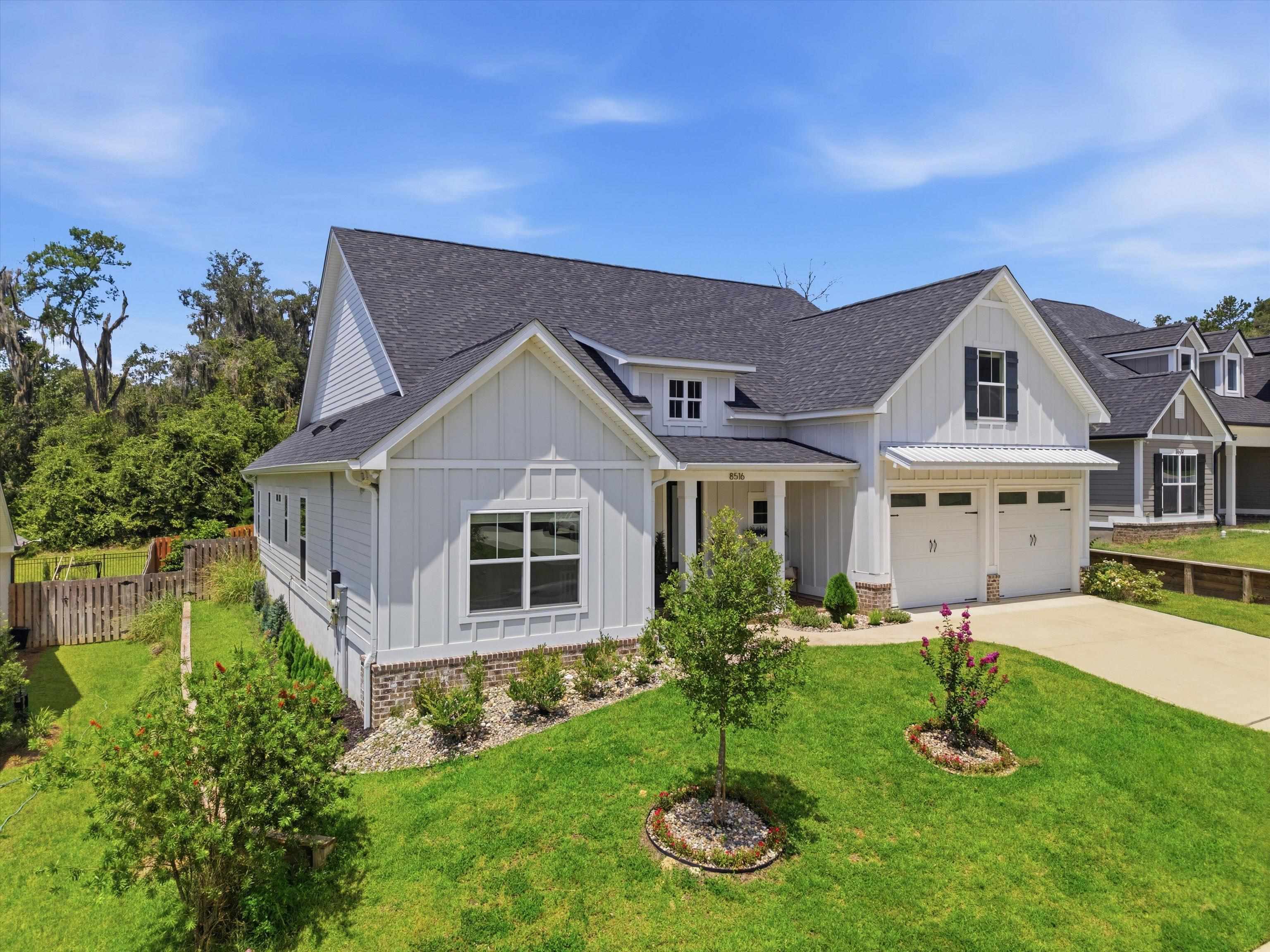 8516 Castle Pine Drive