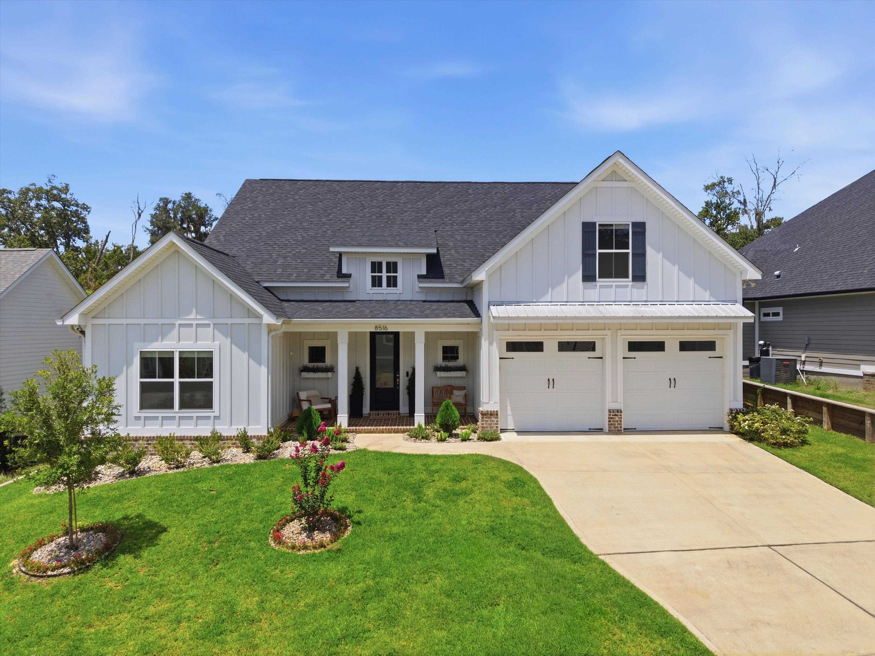 8516 Castle Pine Drive