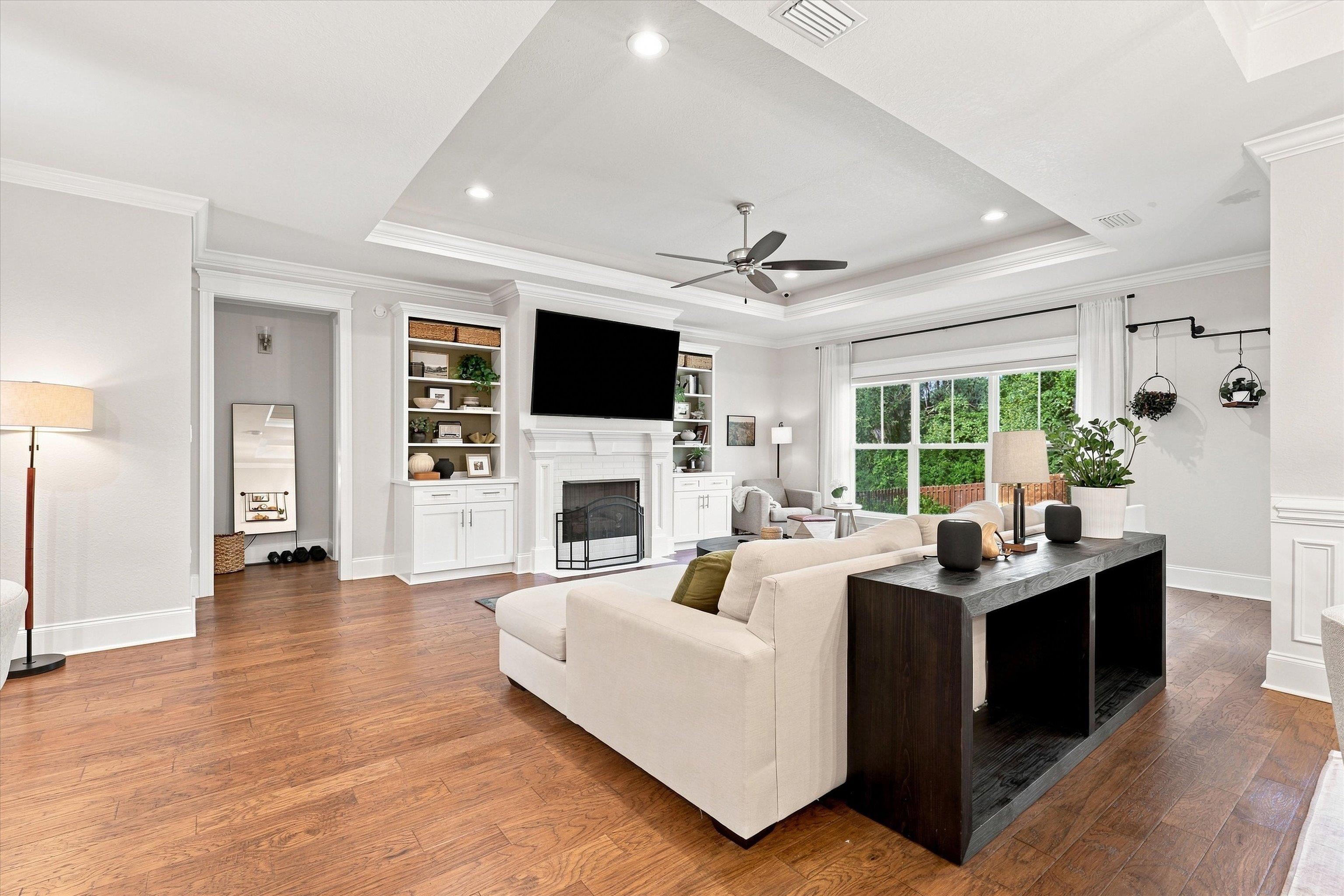 8516 Castle Pine Drive