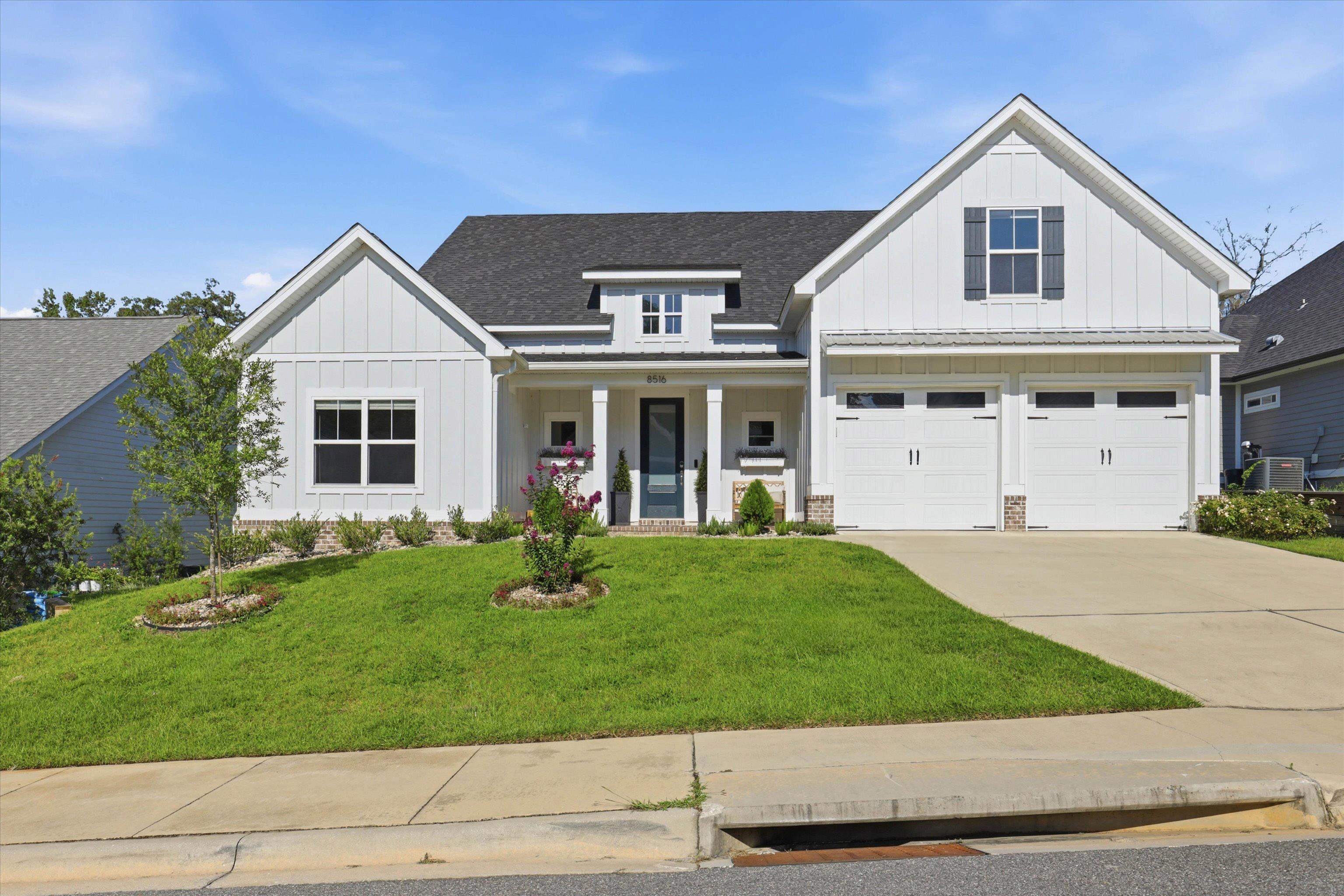 8516 Castle Pine Drive