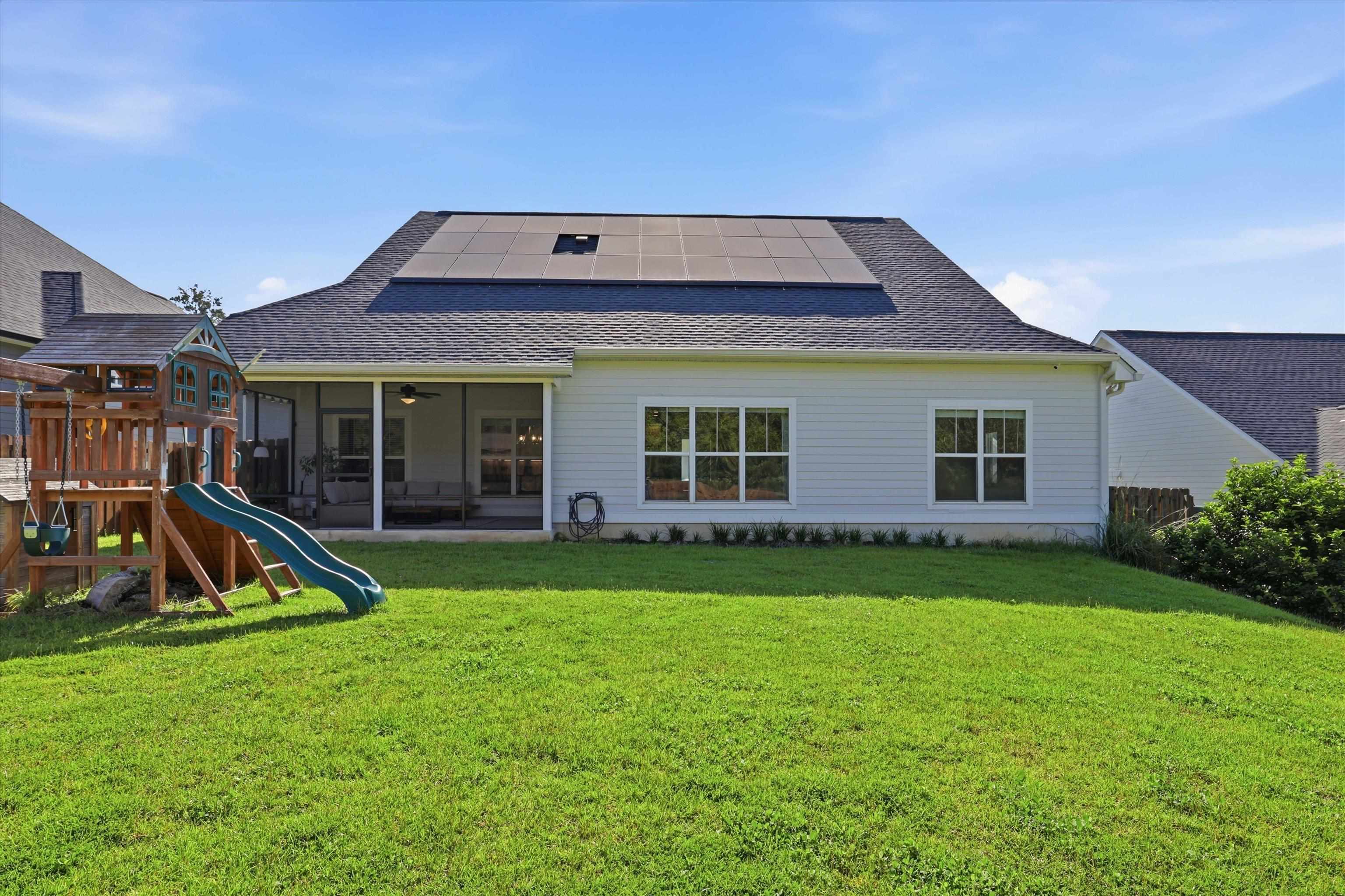 8516 Castle Pine Drive