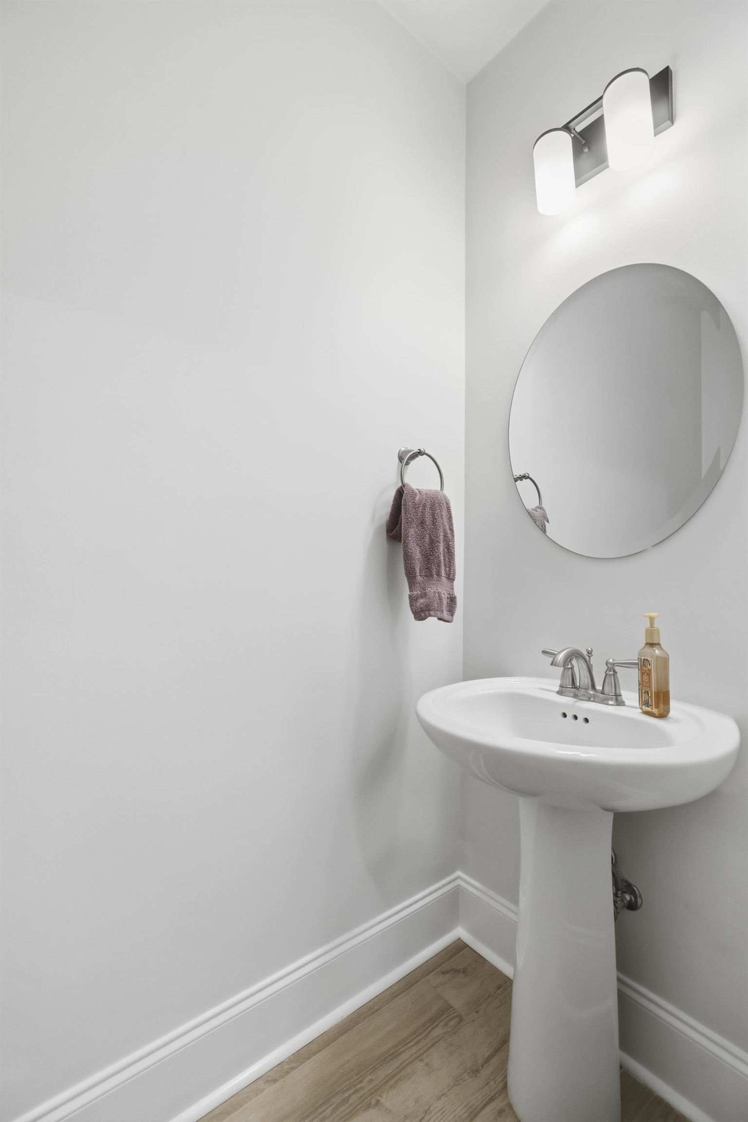 2389 Sweet Valley Heights