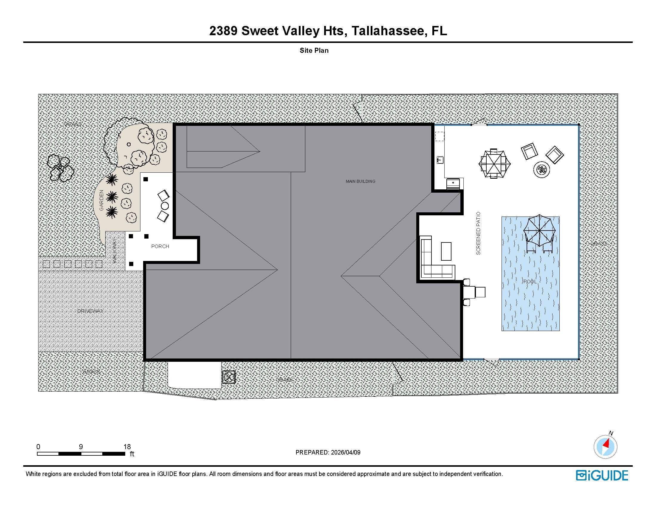 2389 Sweet Valley Heights