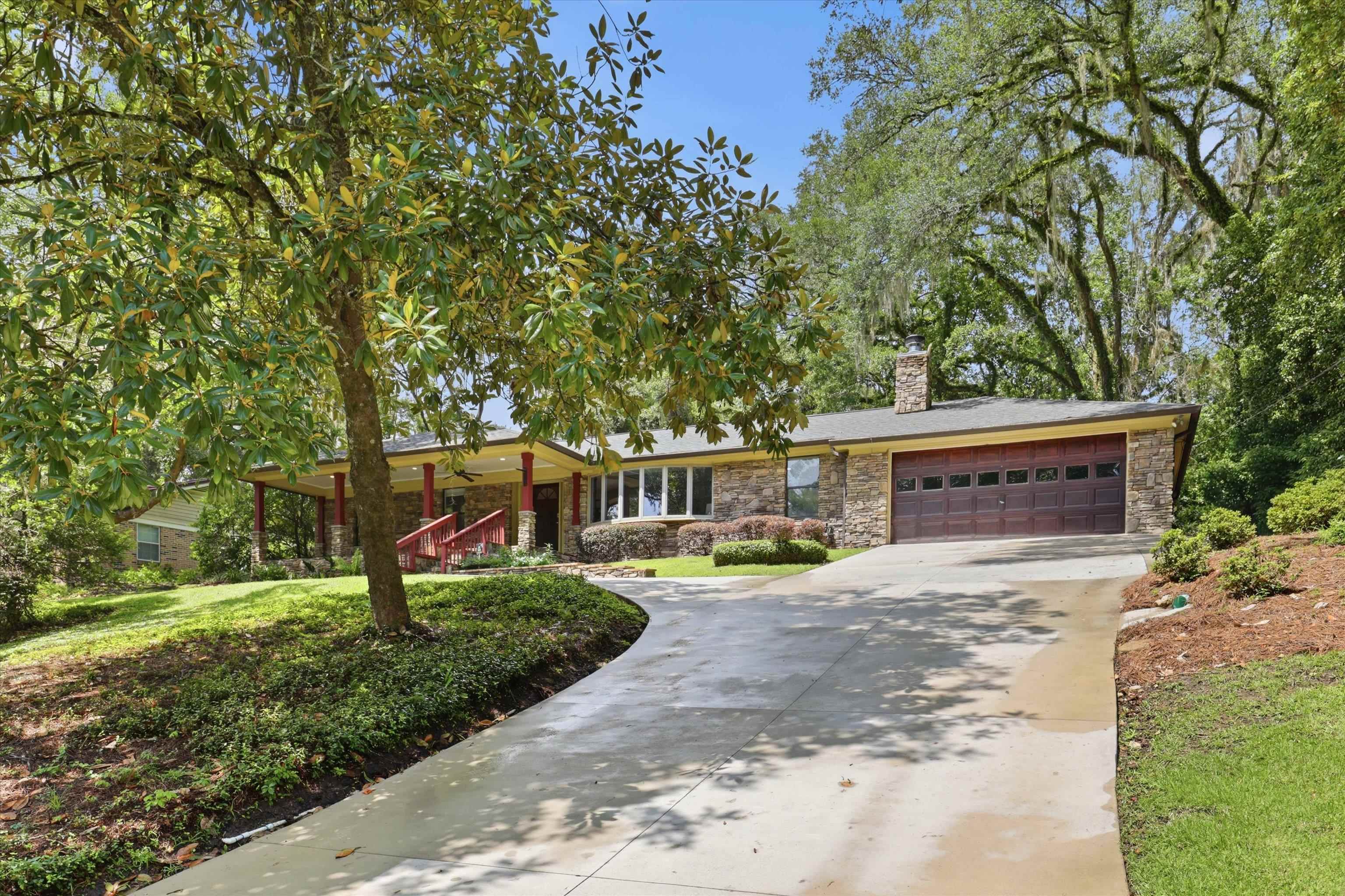 2220 Armistead Road