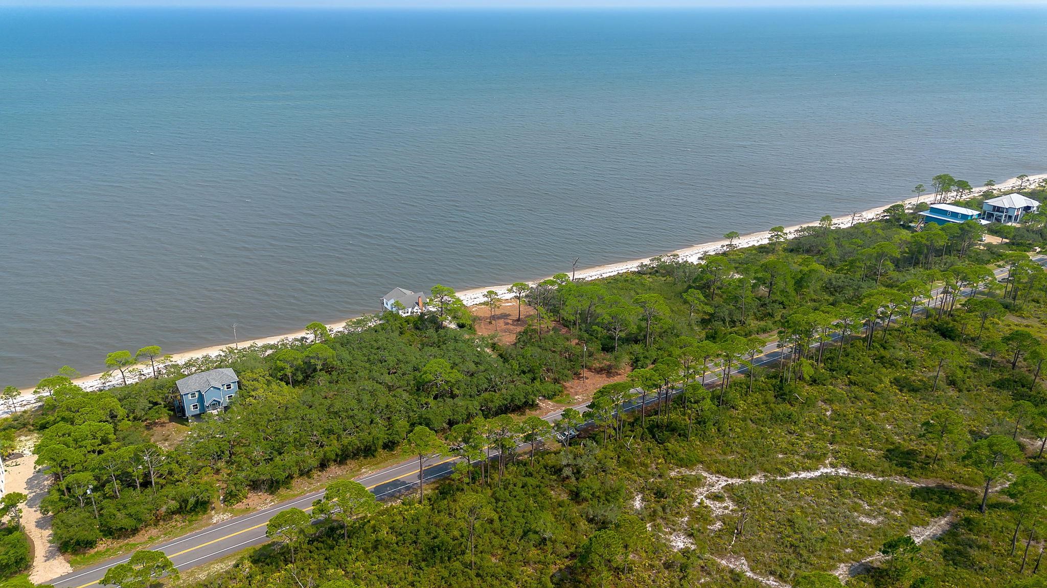 416 Bald Point Road