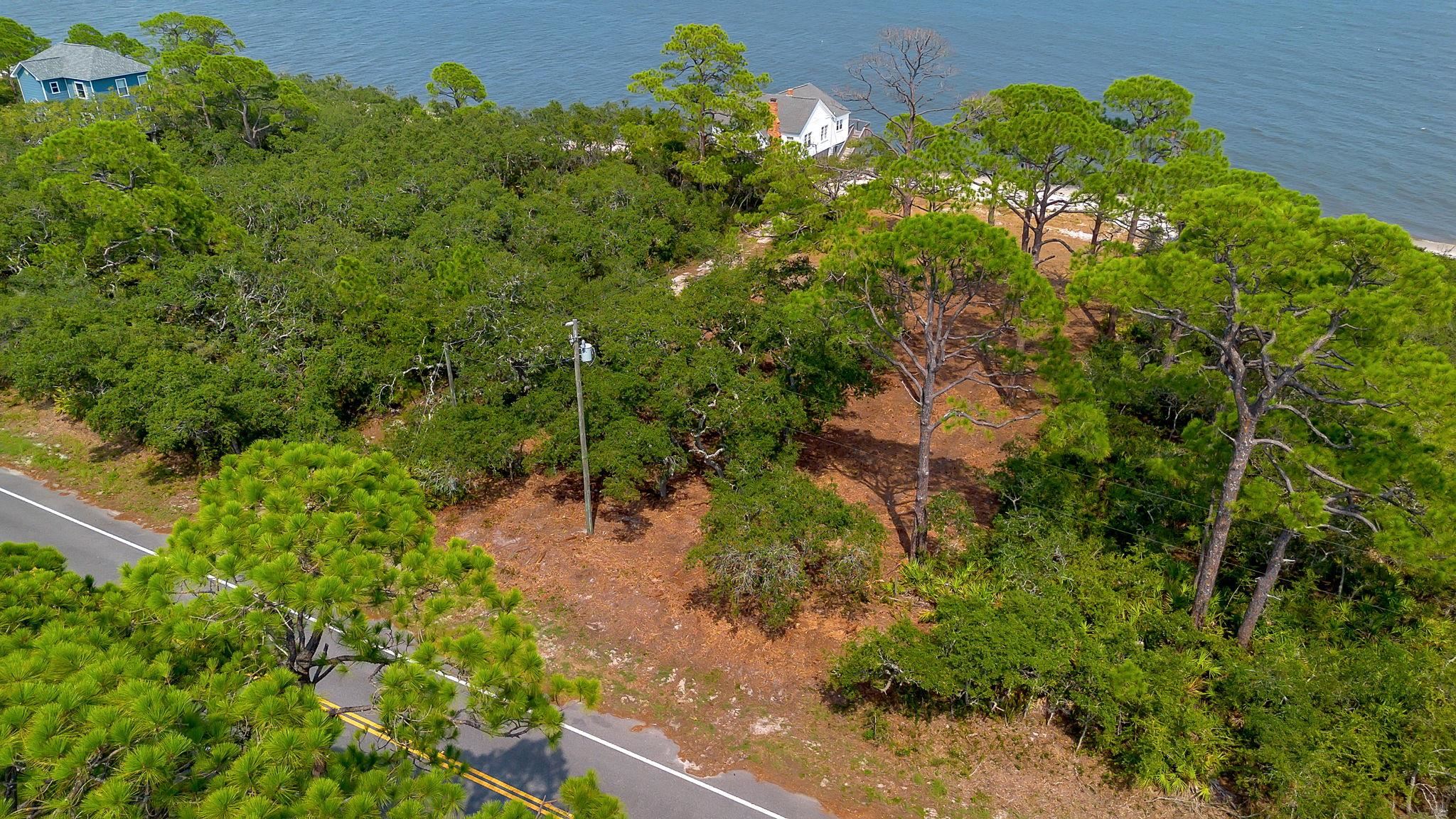 416 Bald Point Road