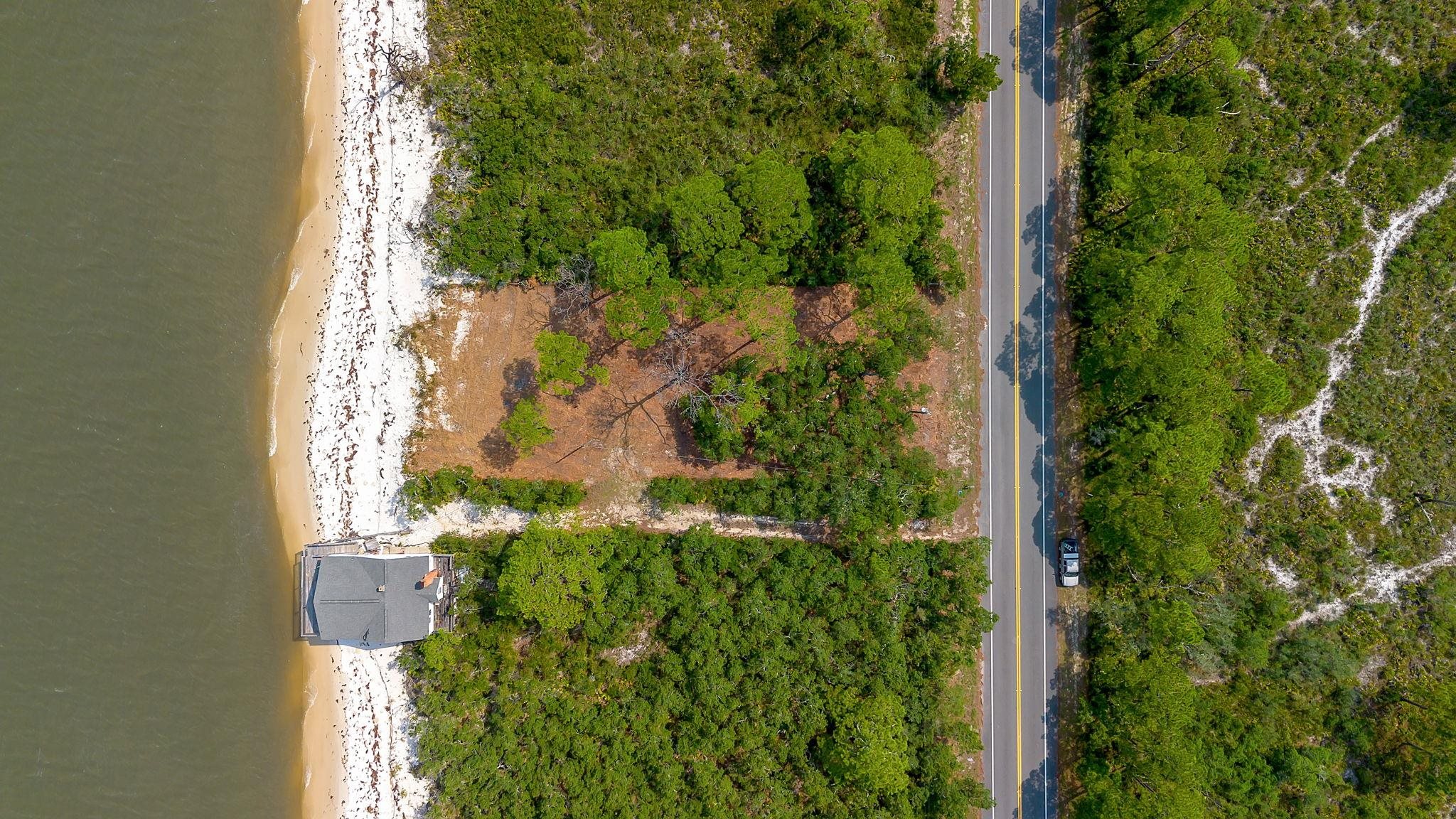 416 Bald Point Road