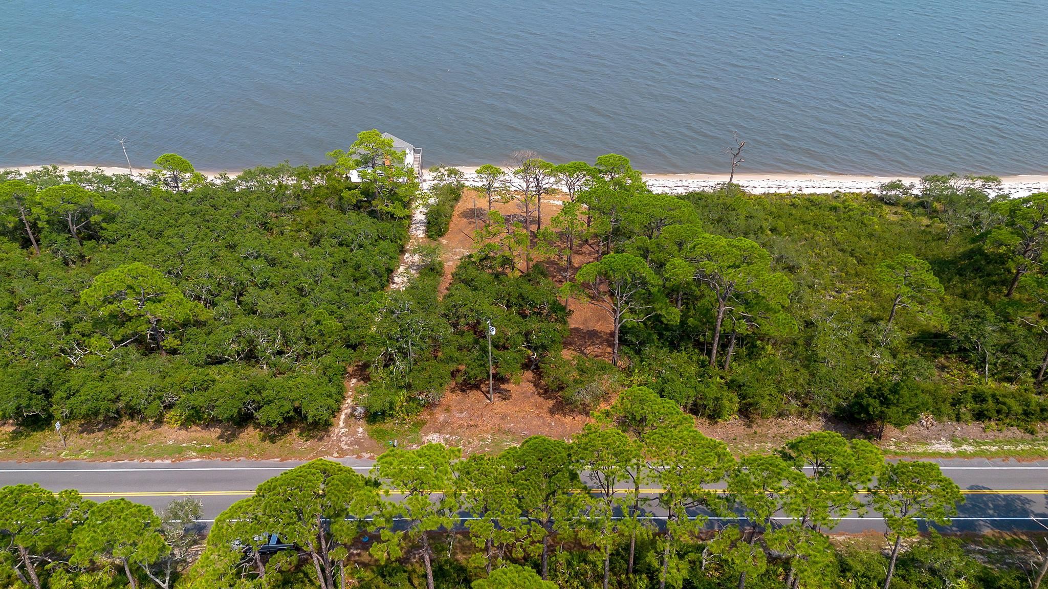 416 Bald Point Road