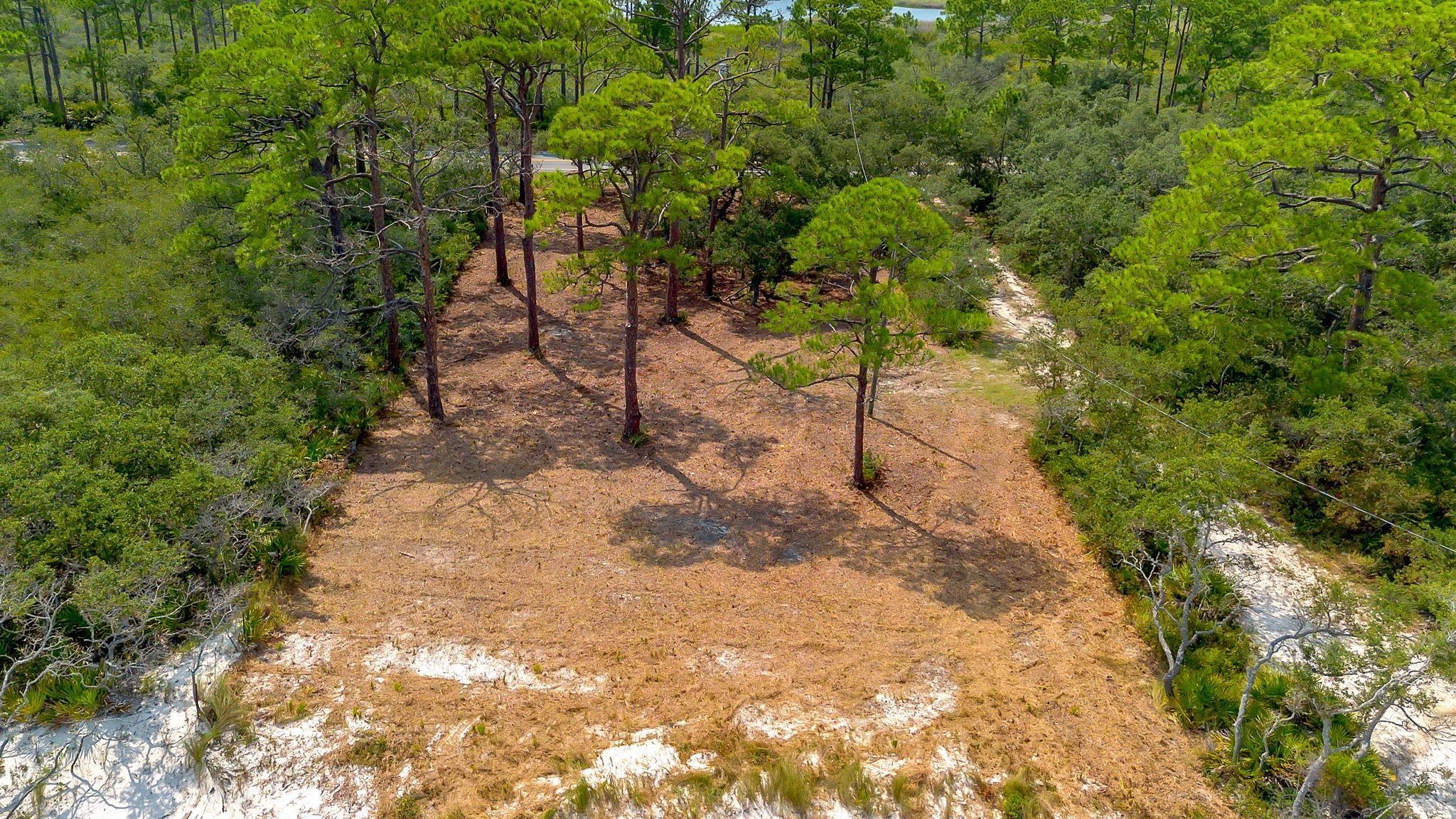 416 Bald Point Road