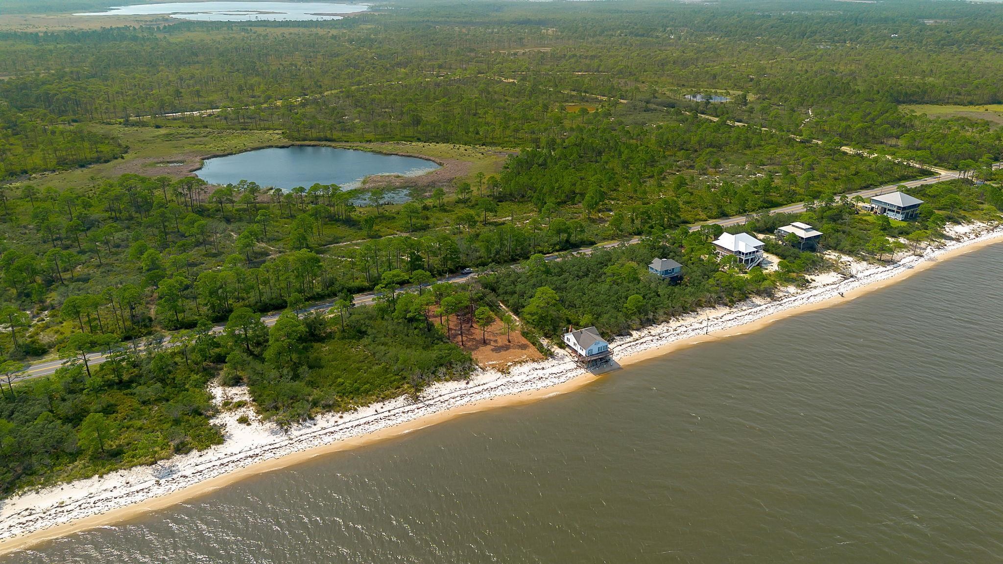 416 Bald Point Road
