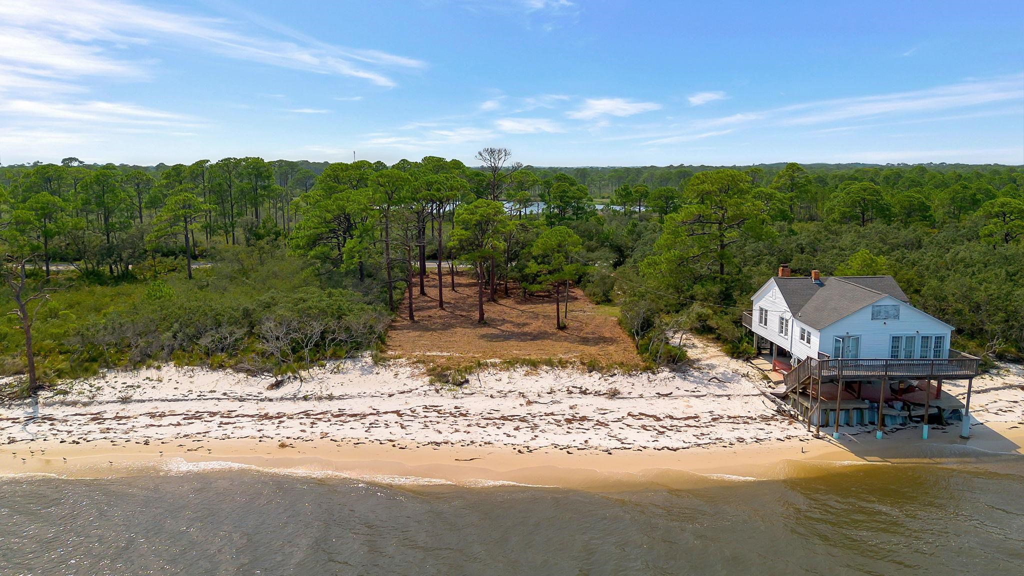 416 Bald Point Road