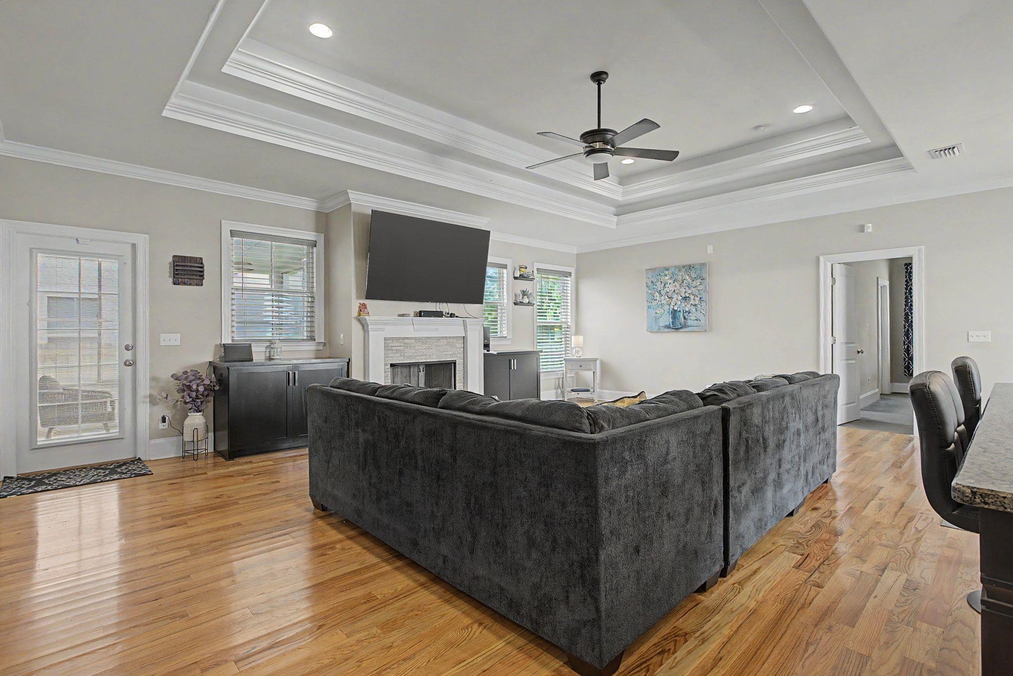 5836 Village Ridge Way