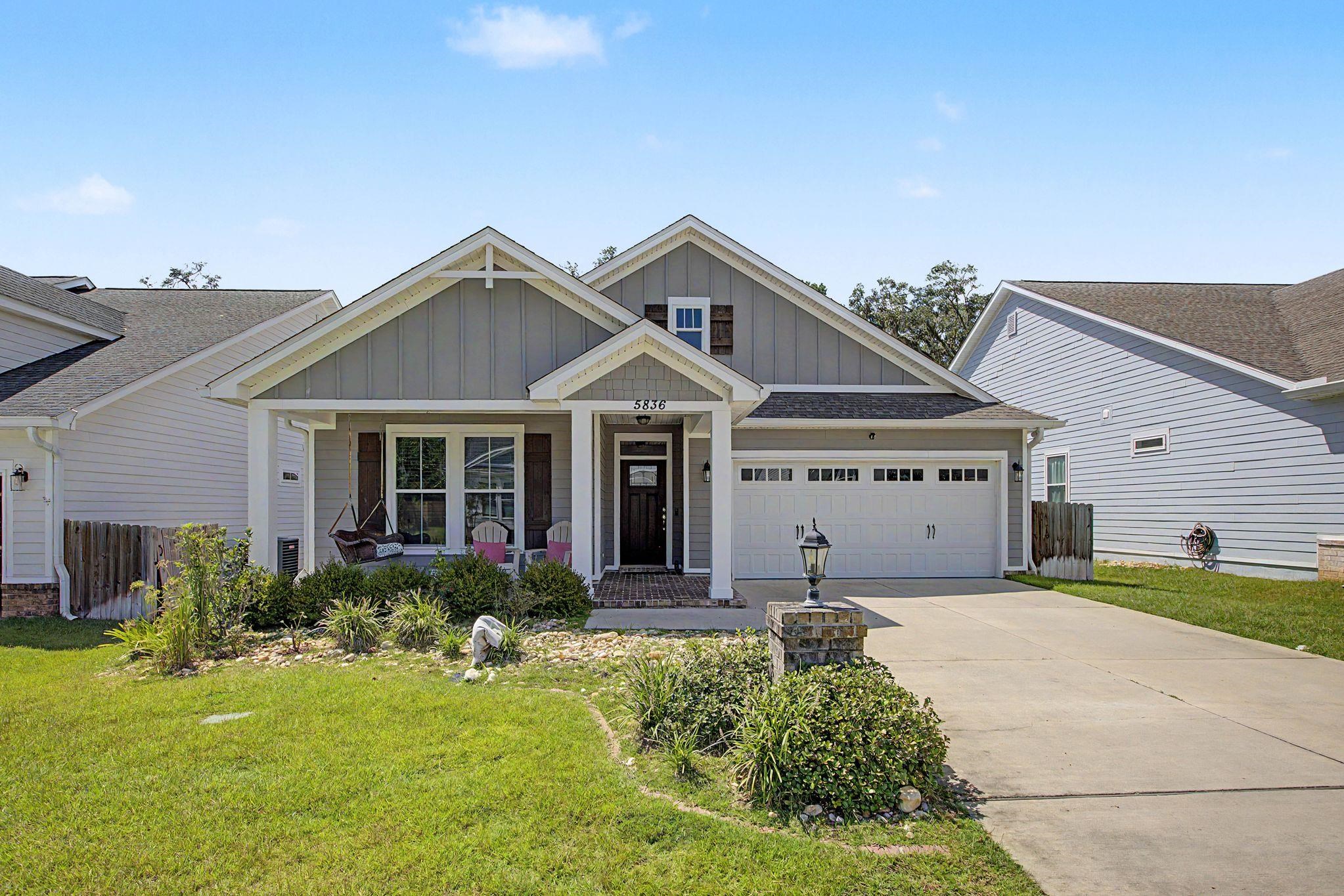 5836 Village Ridge Way