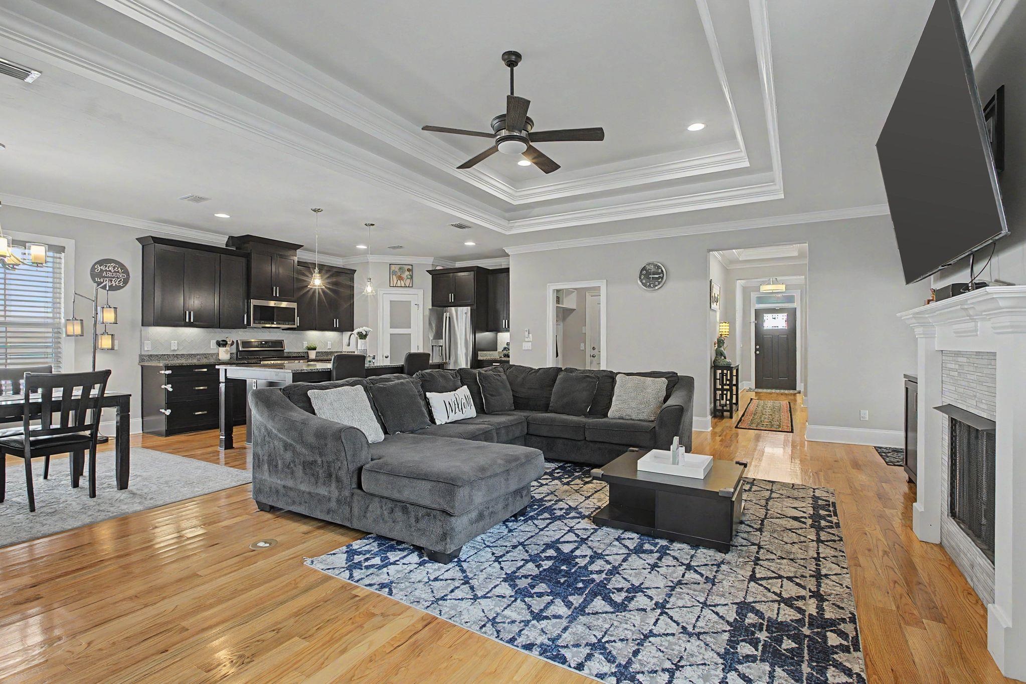 5836 Village Ridge Way