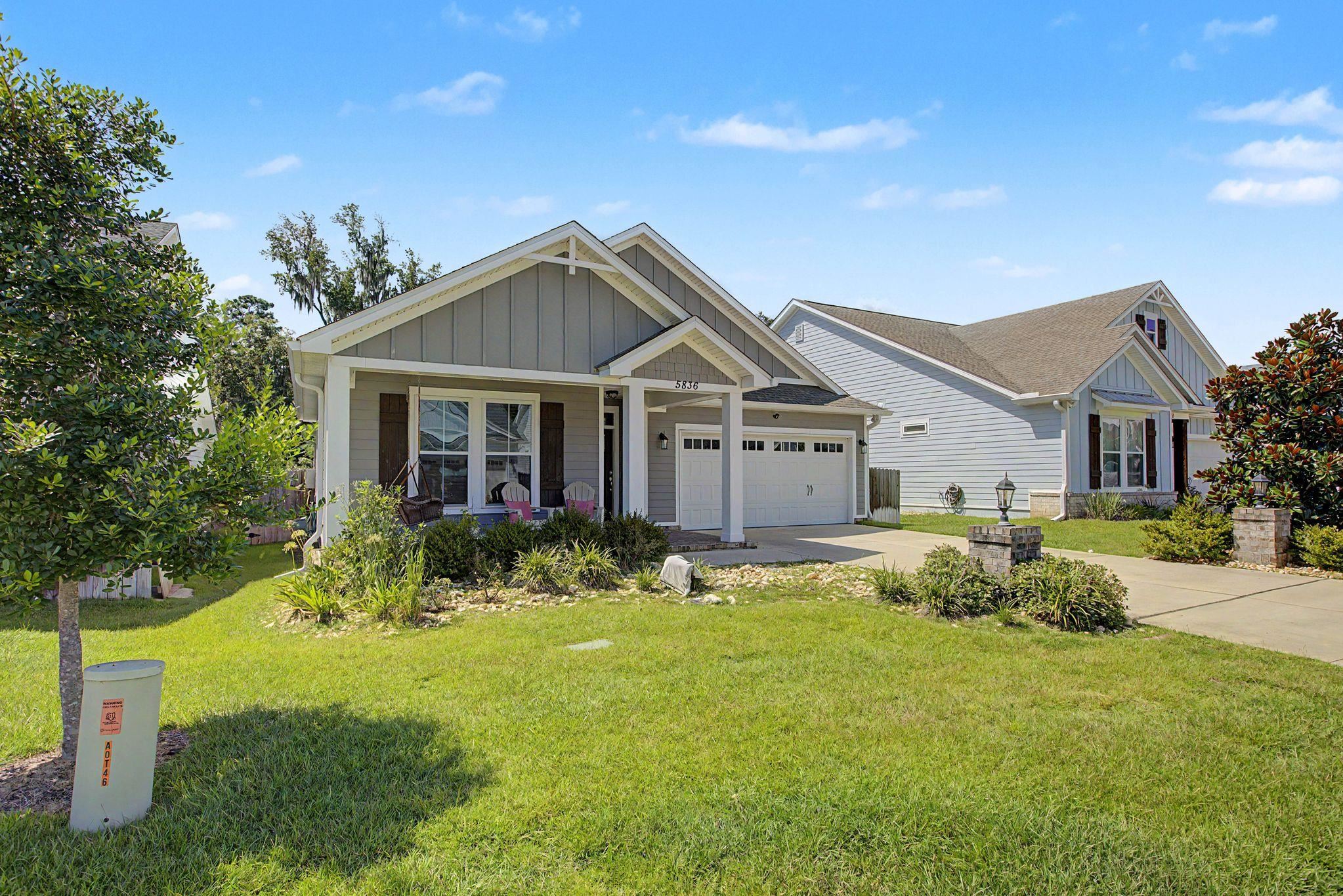 5836 Village Ridge Way