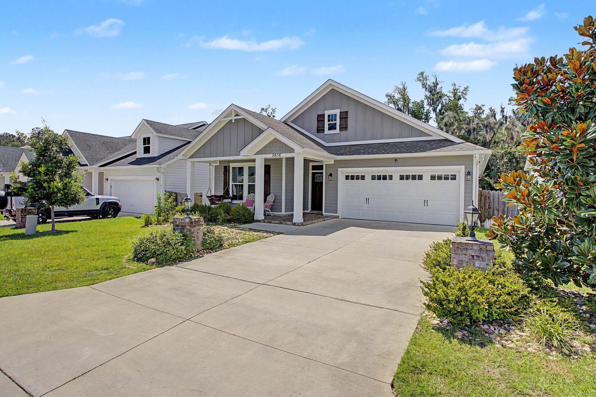 5836 Village Ridge Way