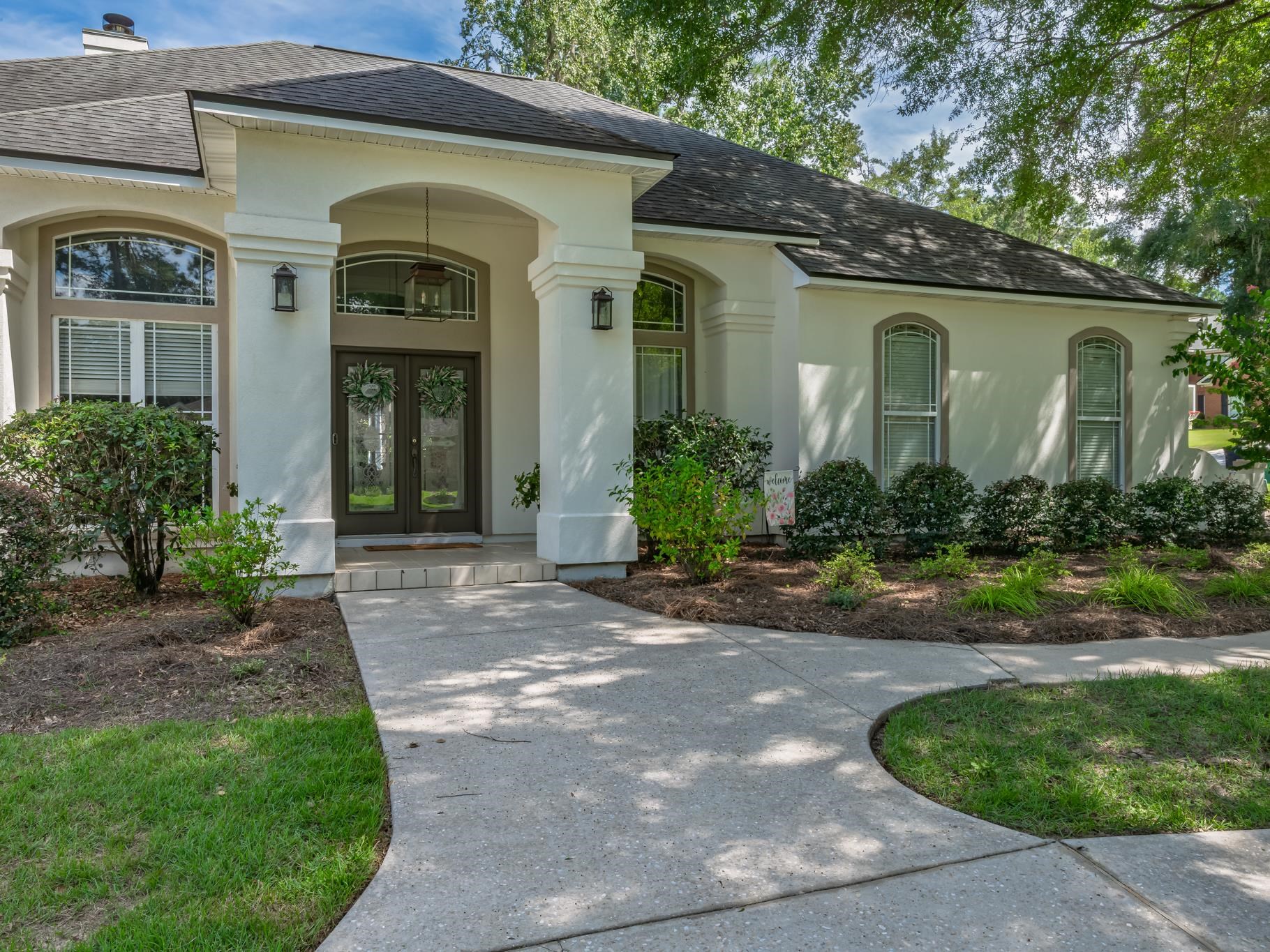 8893 Saltcoates Court