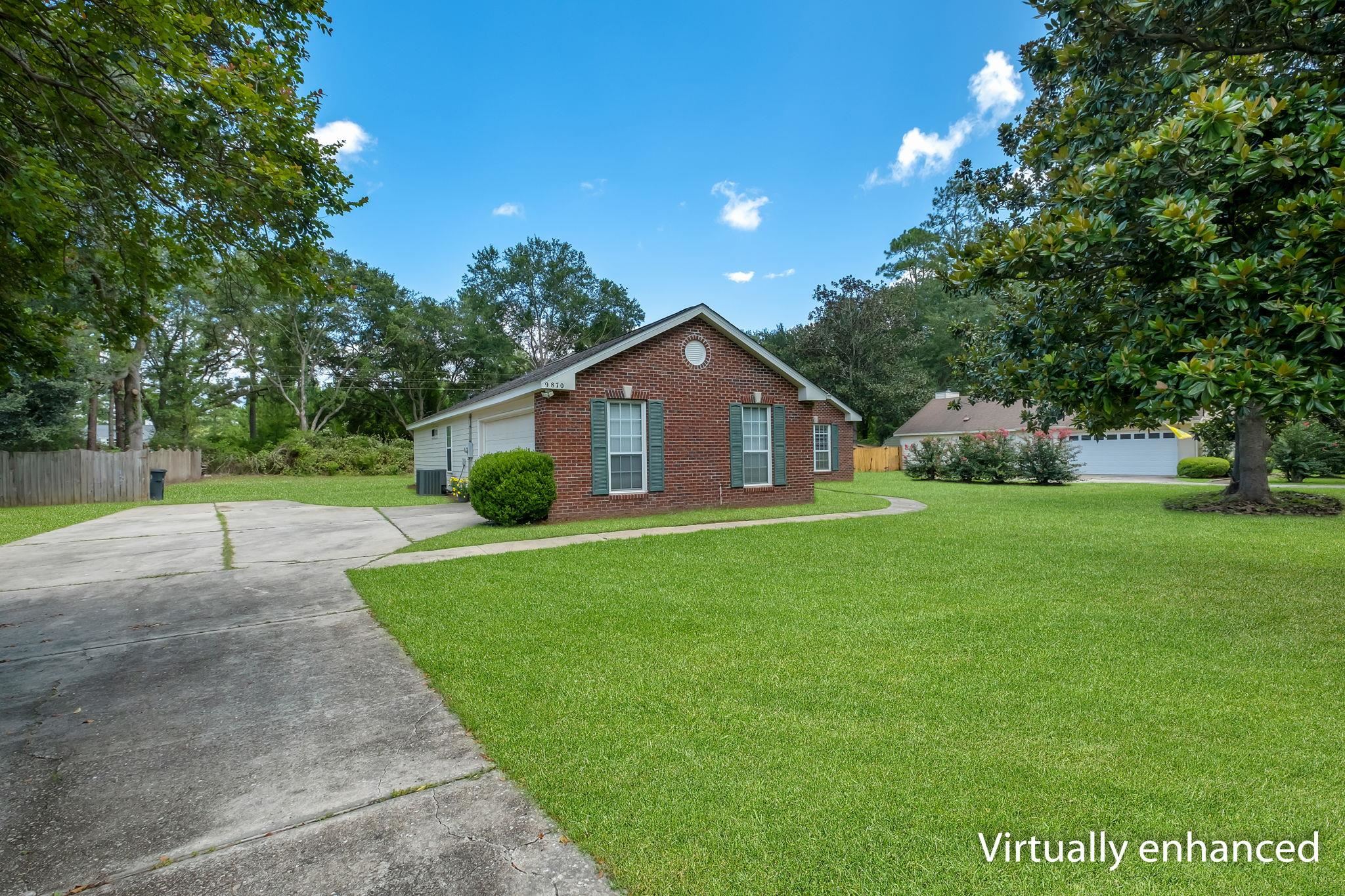 9870 Brookhollow Lane
