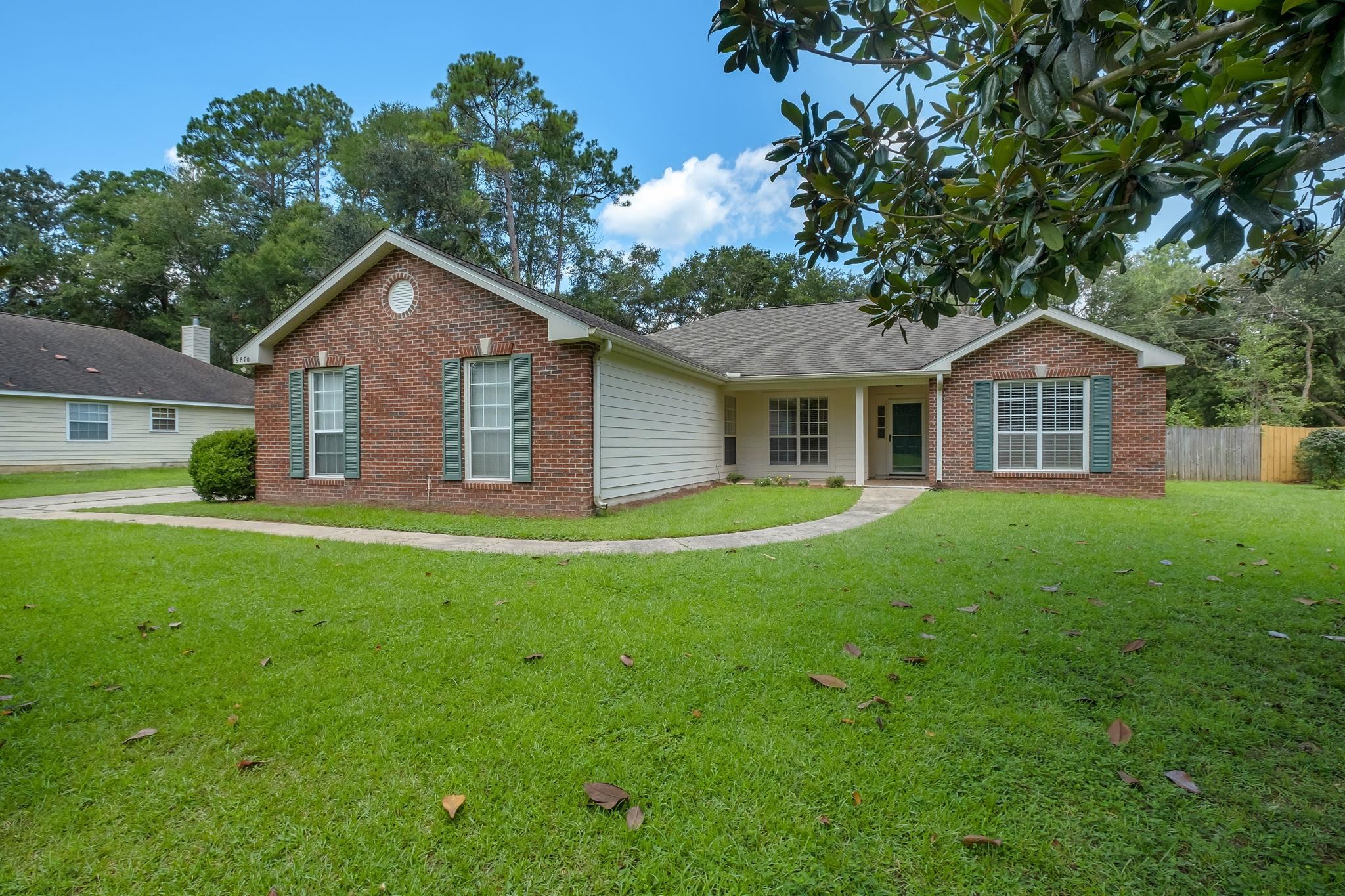 9870 Brookhollow Lane