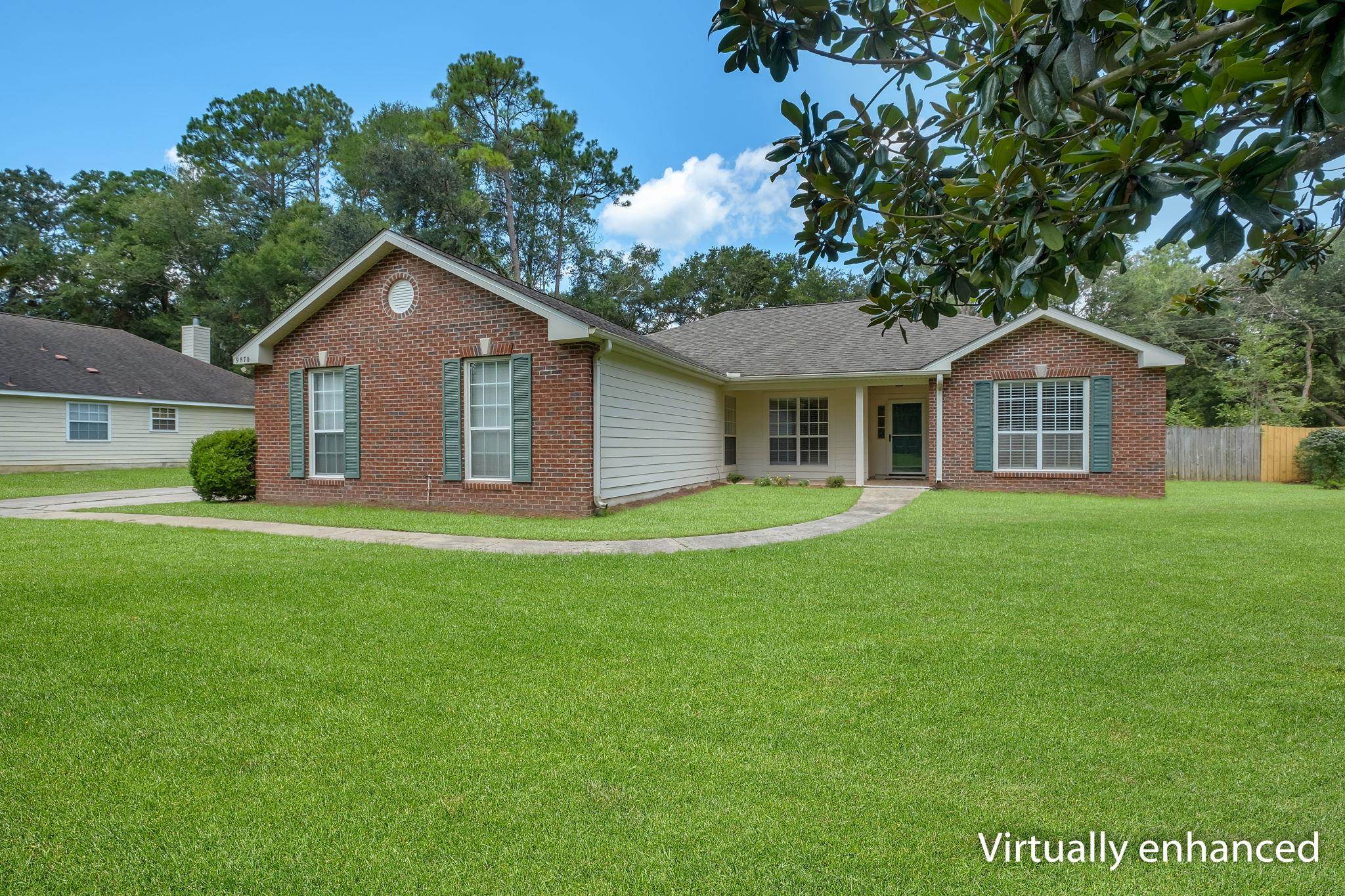 9870 Brookhollow Lane