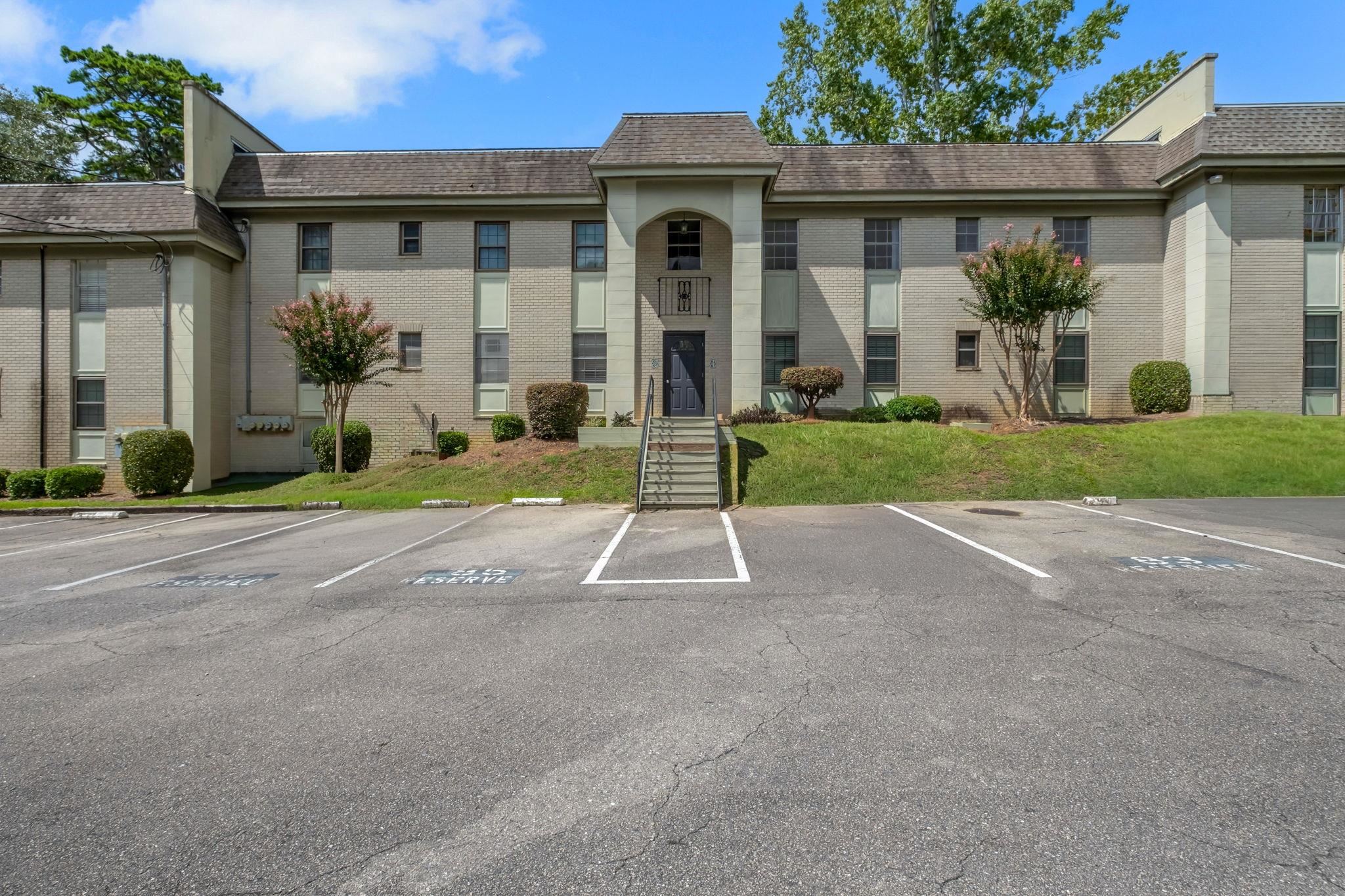 1951 N Meridian Road Unit: 84
