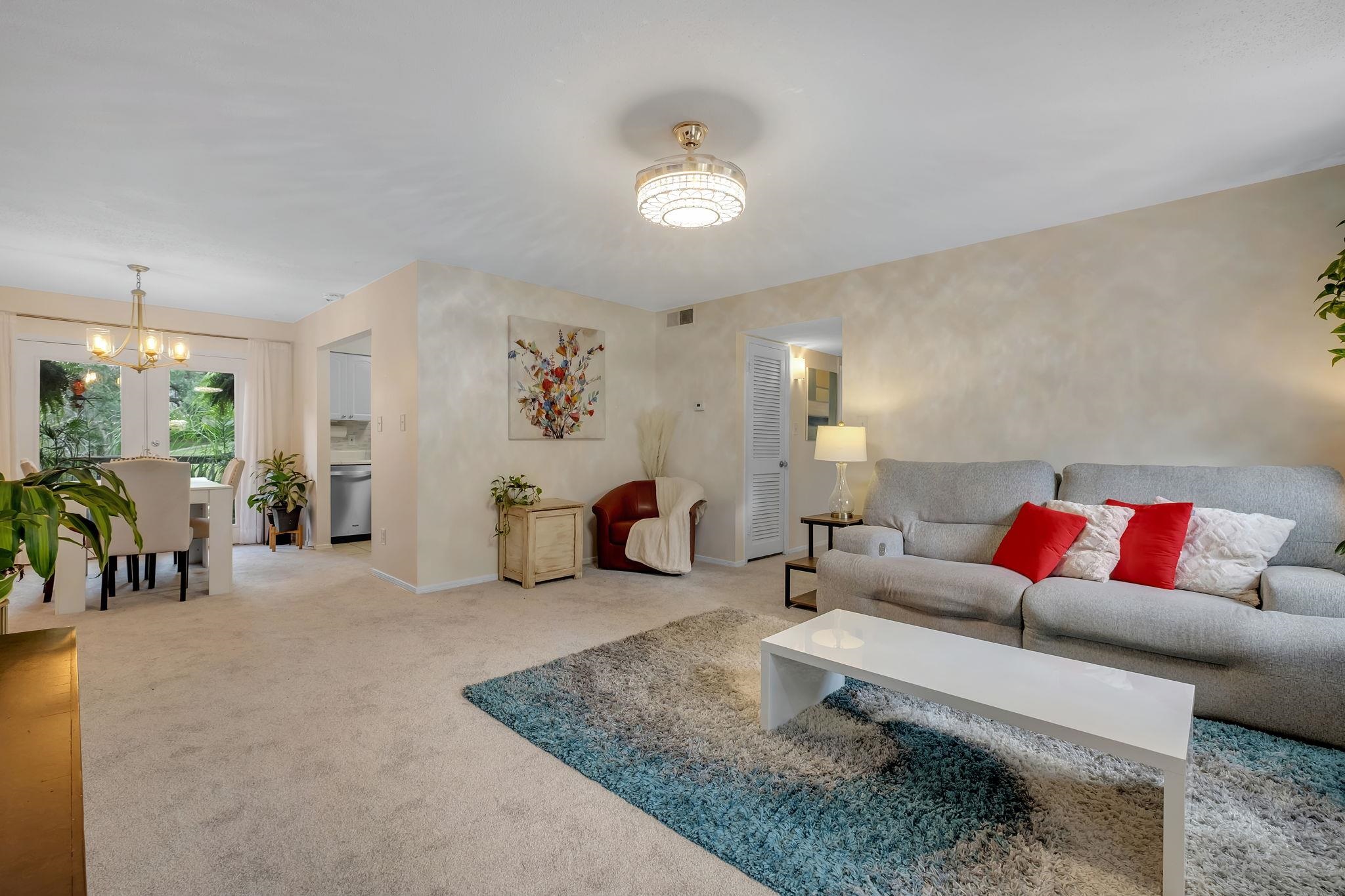 1951 N Meridian Road Unit: 84