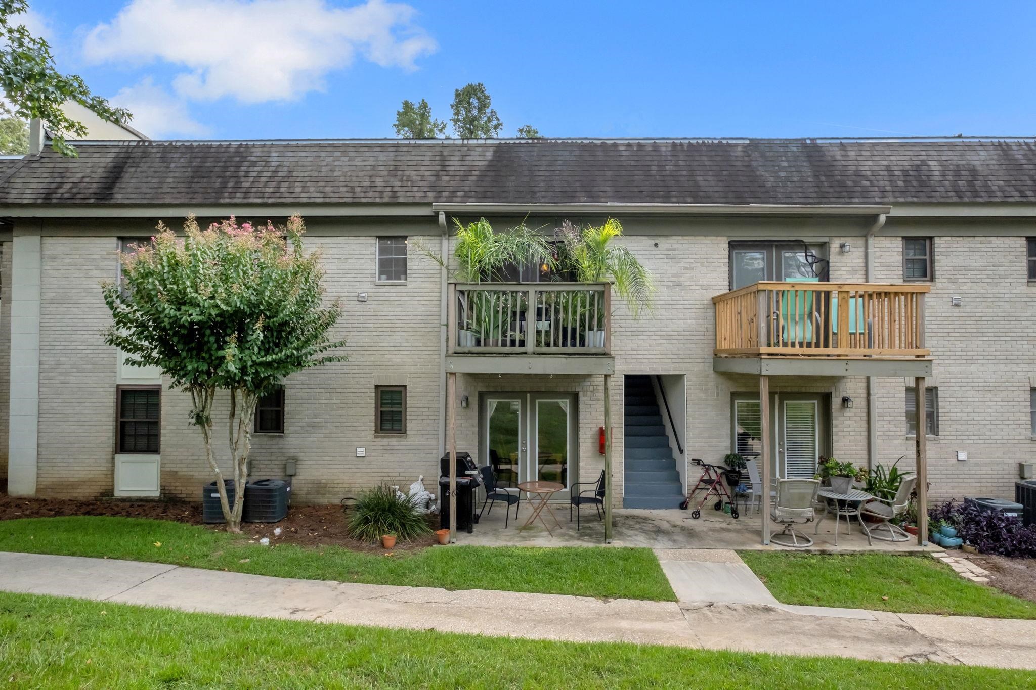 1951 N Meridian Road Unit: 84
